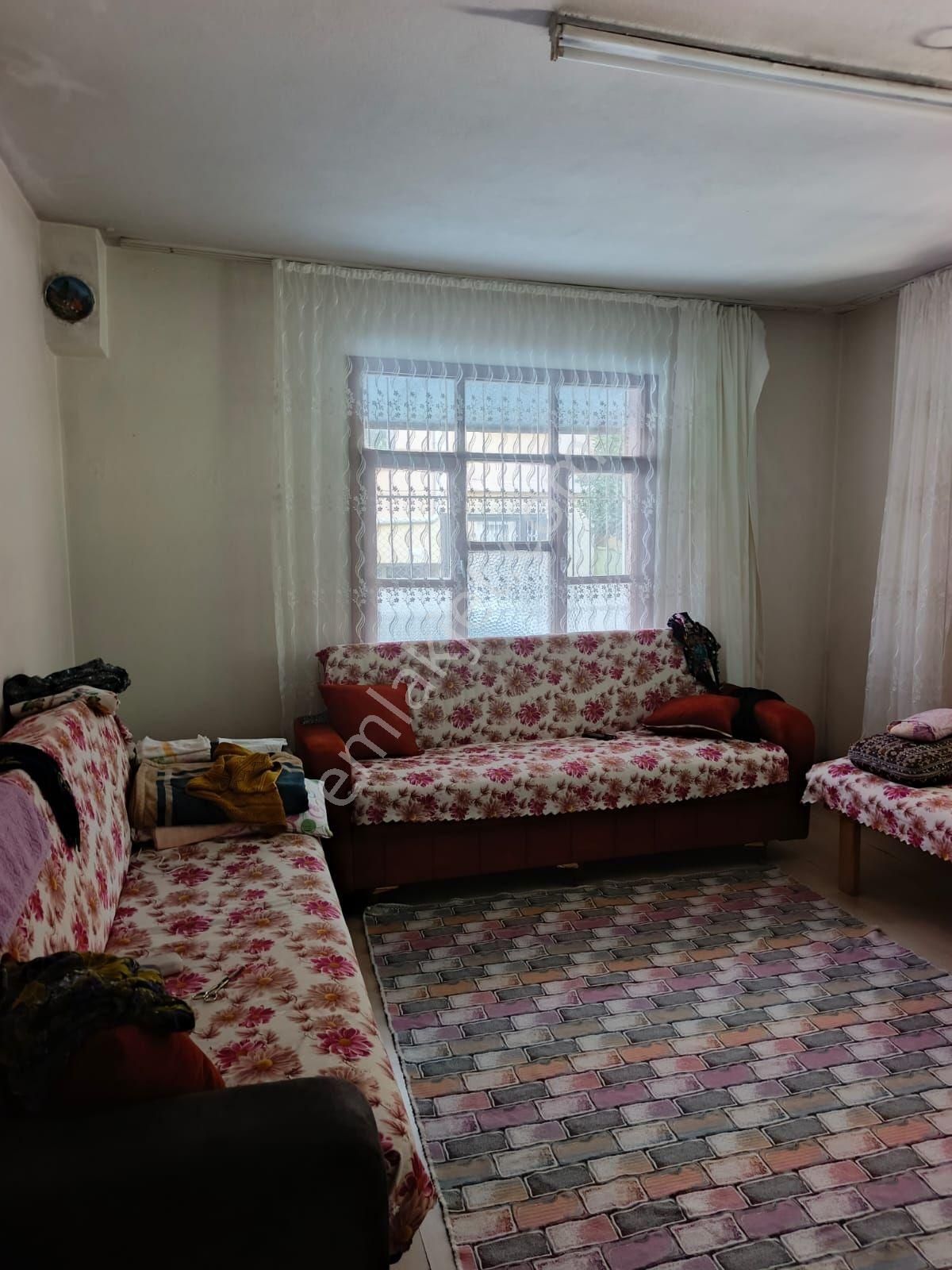 Pınar Mahallesinde 2 Katlı Satılık Müstakil Ev - Görsel 32