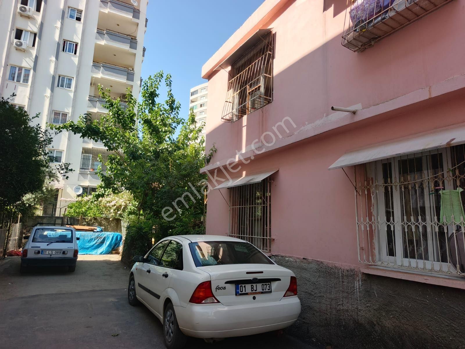 Pınar Mahallesinde 2 Katlı Satılık Müstakil Ev - Görsel 2