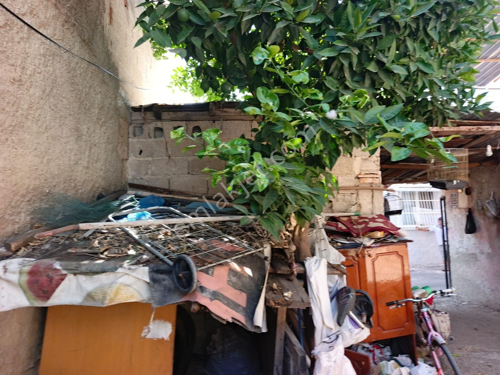 Pınar Mahallesinde 2 Katlı Satılık Müstakil Ev - Görsel 11