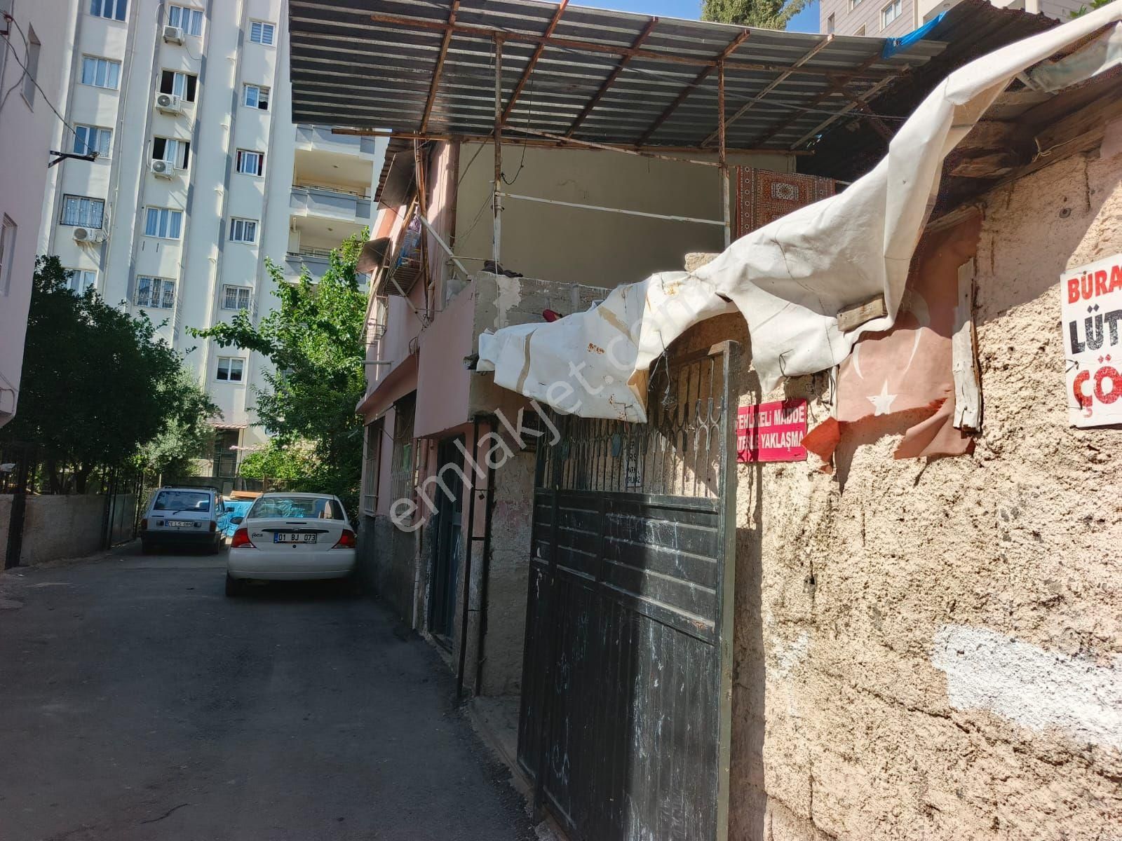 Pınar Mahallesinde 2 Katlı Satılık Müstakil Ev - Görsel 7