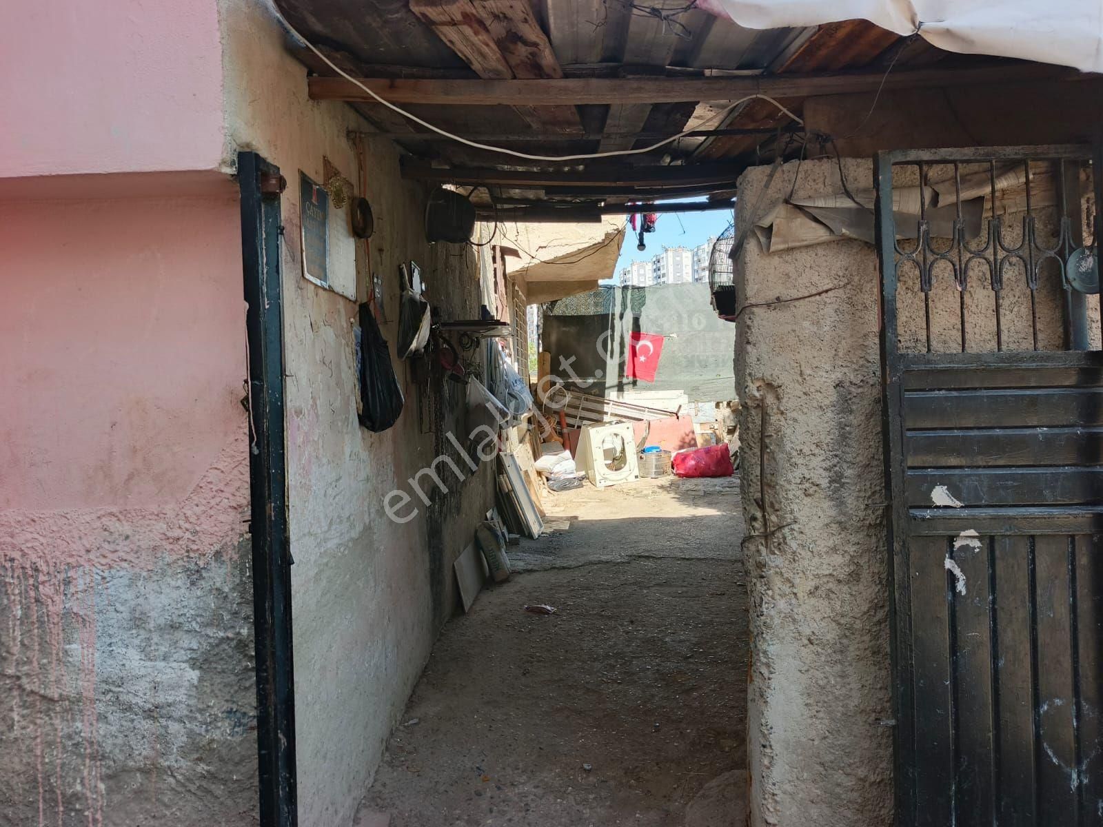 Pınar Mahallesinde 2 Katlı Satılık Müstakil Ev - Görsel 13