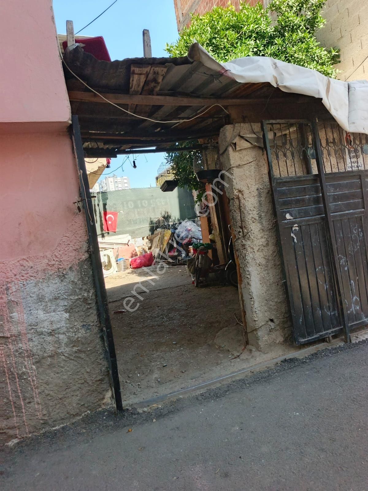 Pınar Mahallesinde 2 Katlı Satılık Müstakil Ev - Görsel 6