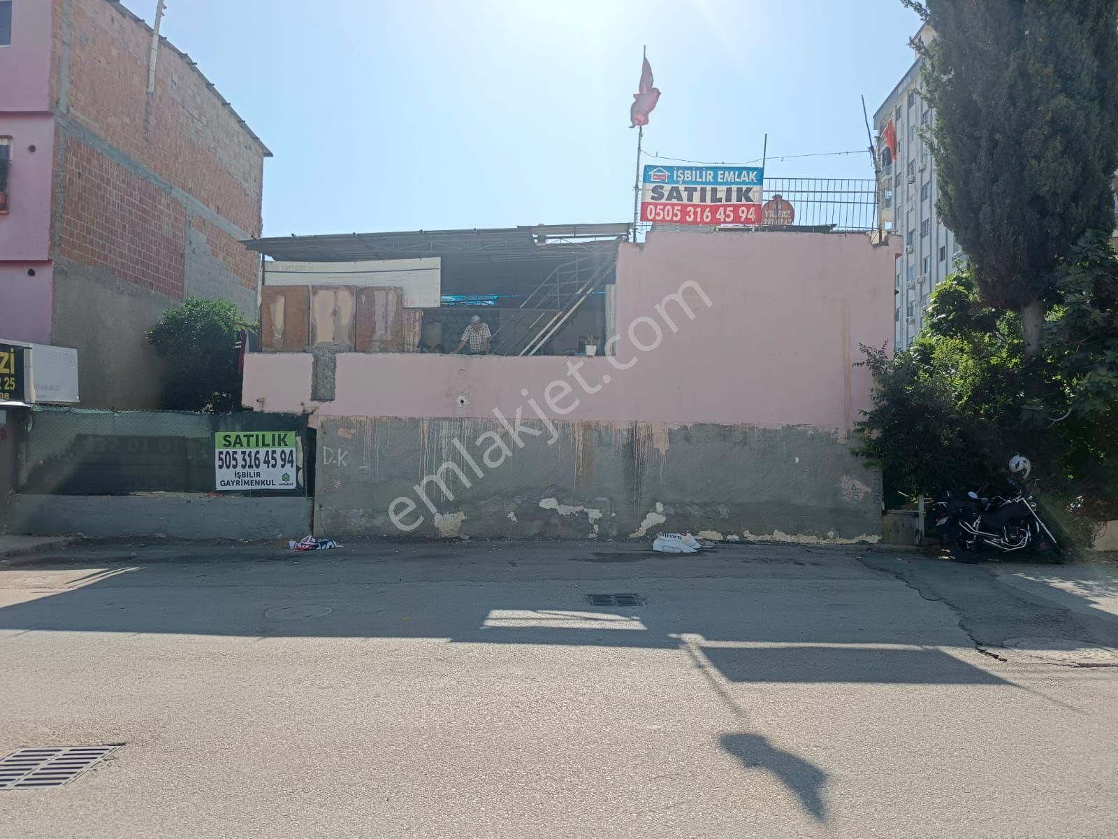 Pınar Mahallesinde 2 Katlı Satılık Müstakil Ev - Görsel 28