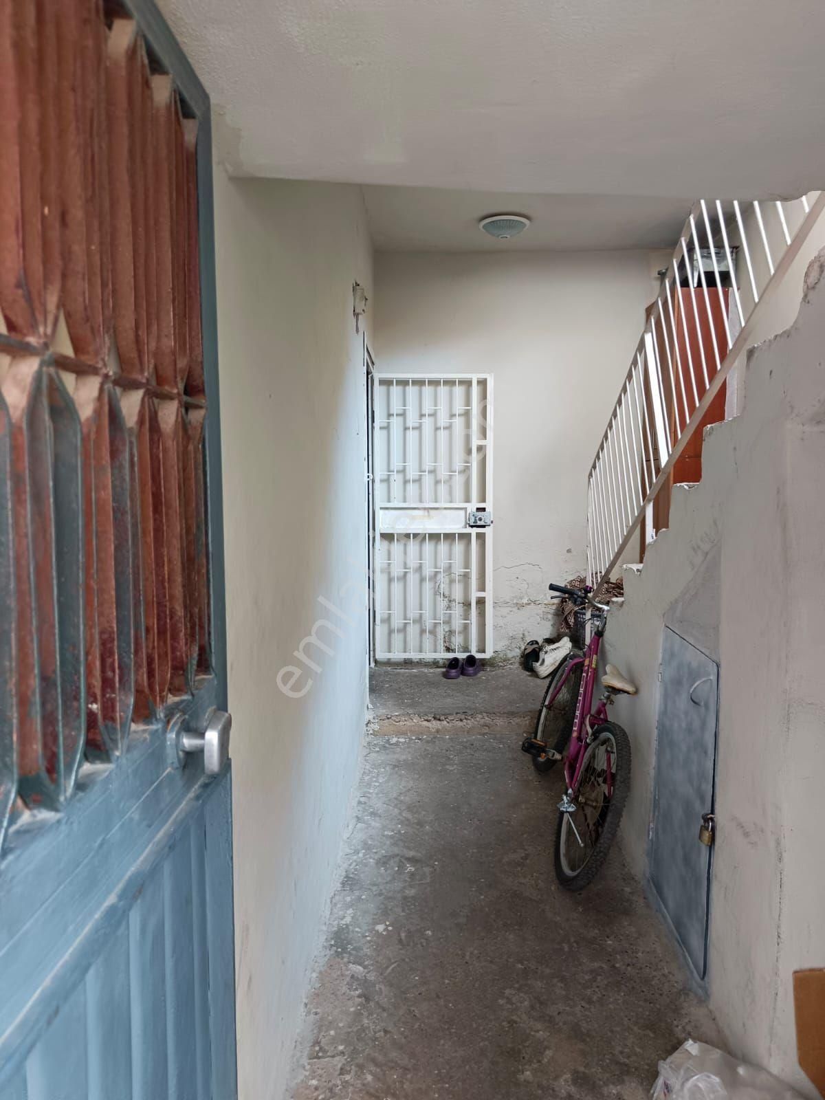 Pınar Mahallesinde 2 Katlı Satılık Müstakil Ev - Görsel 26