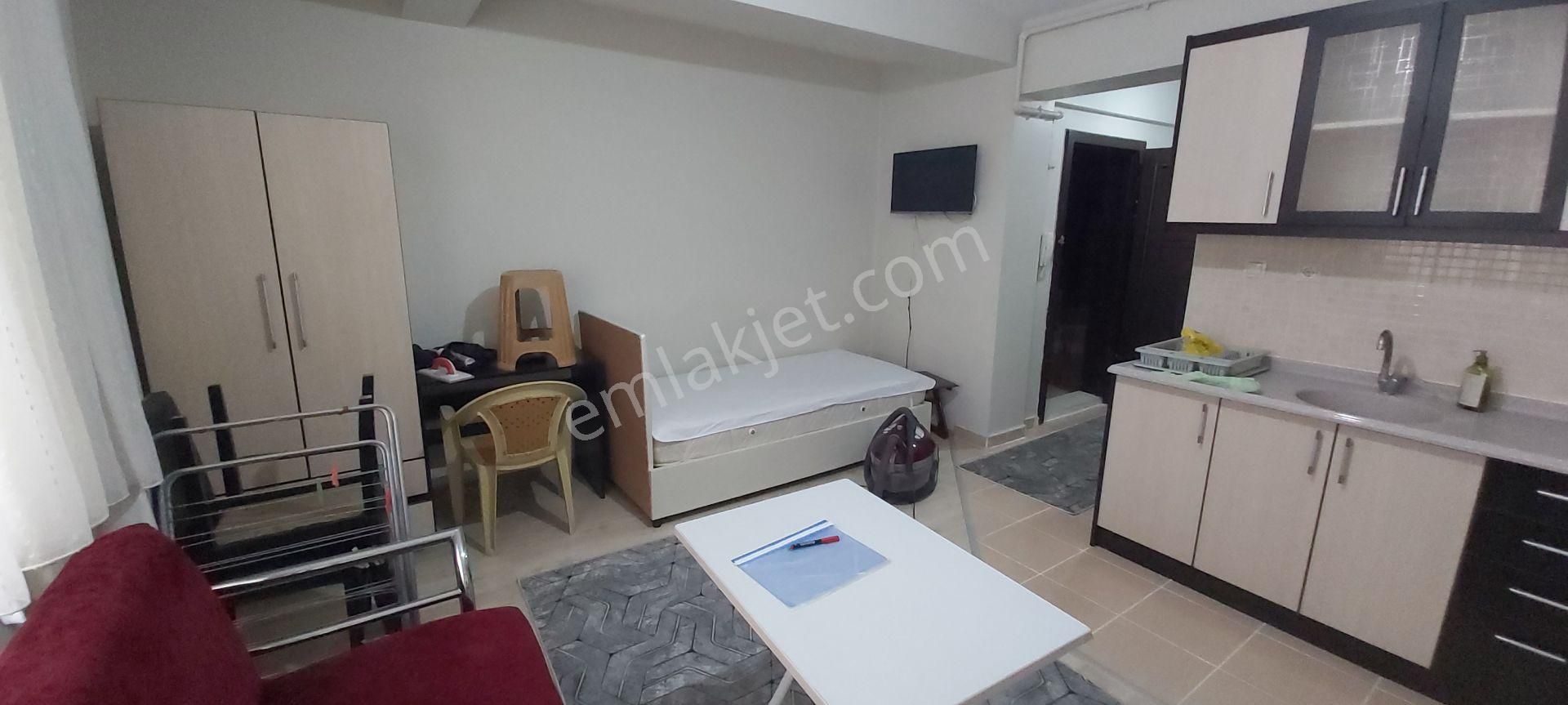 Ender Uysal Dan Kınıklıda 1+0 Kiralık Apart..