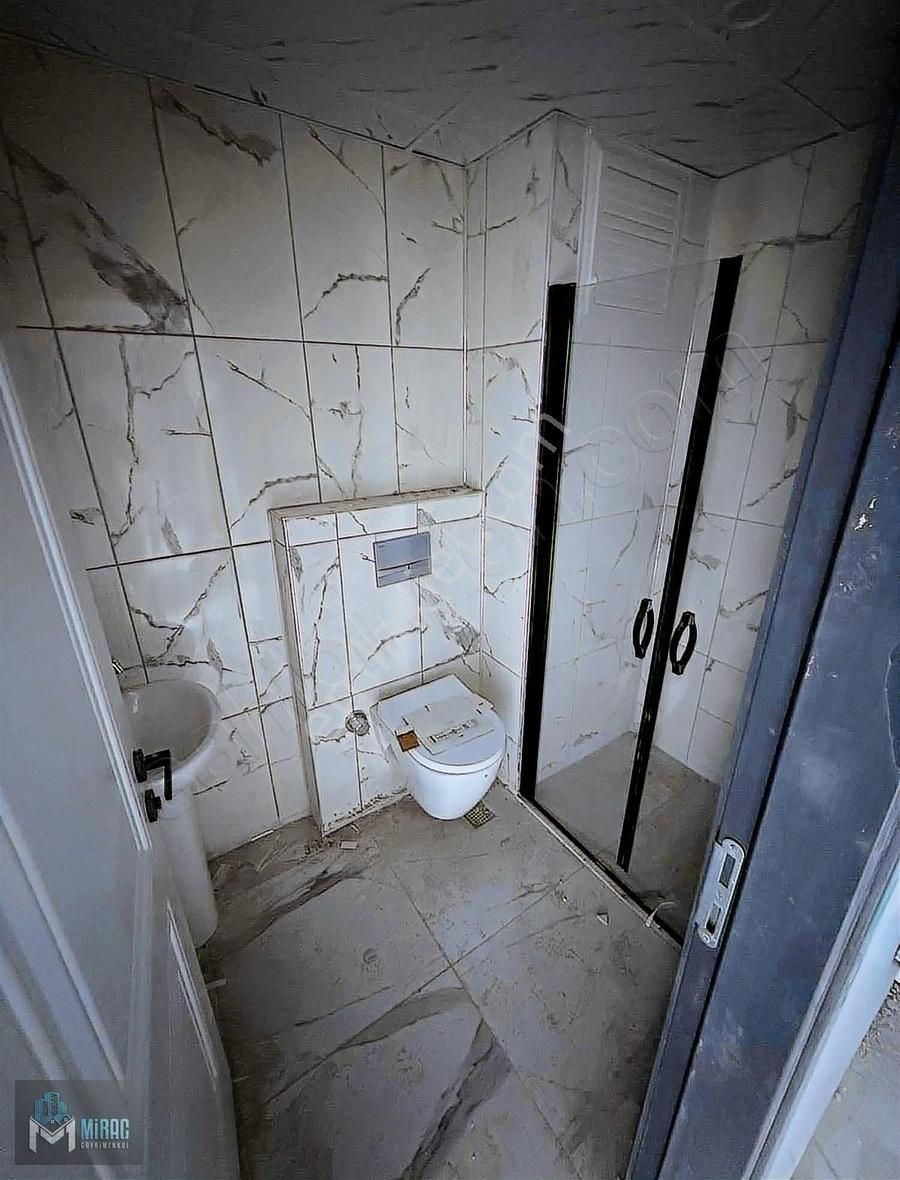 Bayındırlık Mahallesinde Satılık 2+1 Daire