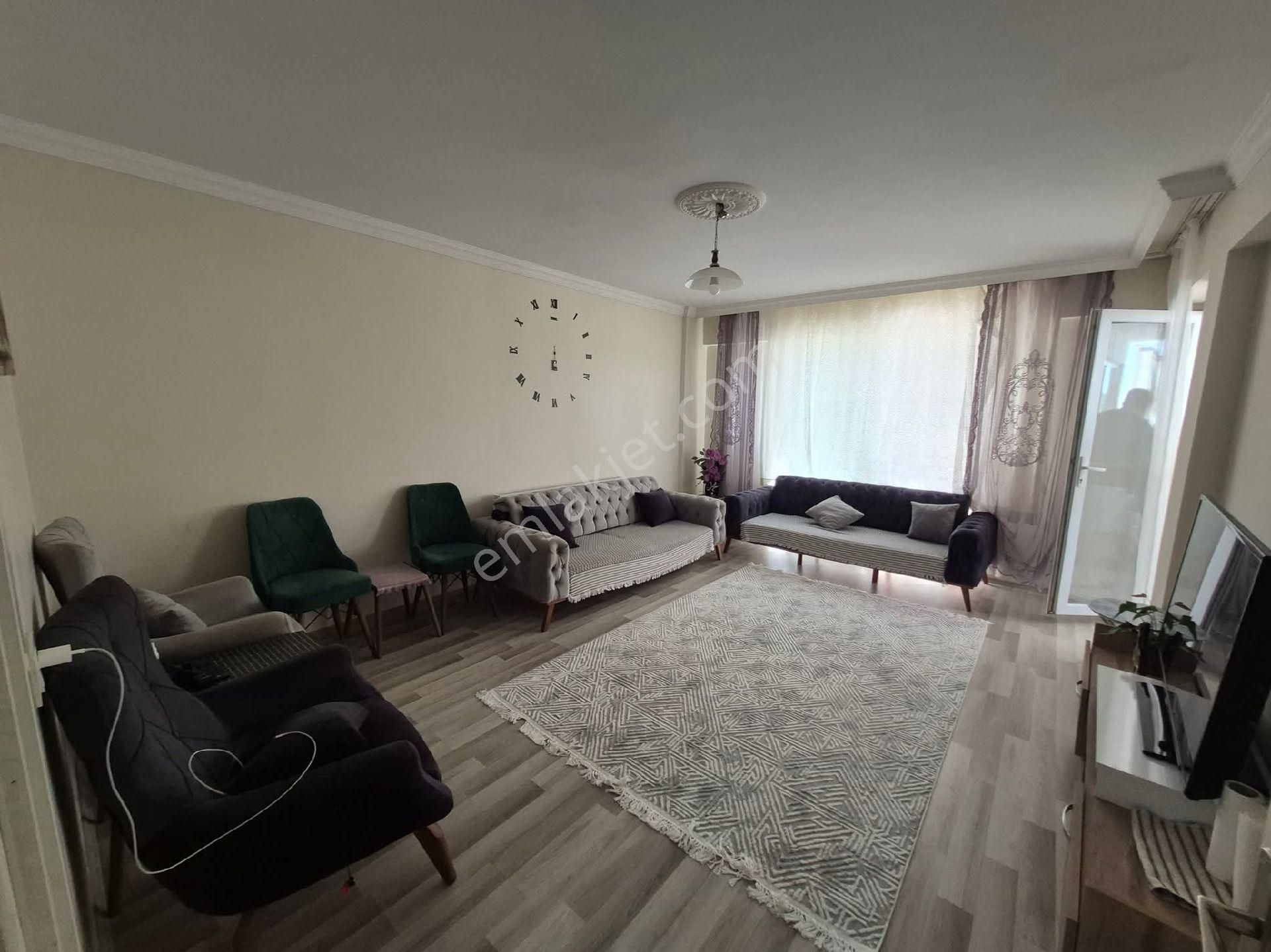 Denizli Sarayköy Riza Akça Sitesinde 3+1 Dairemiz Satılıktır
