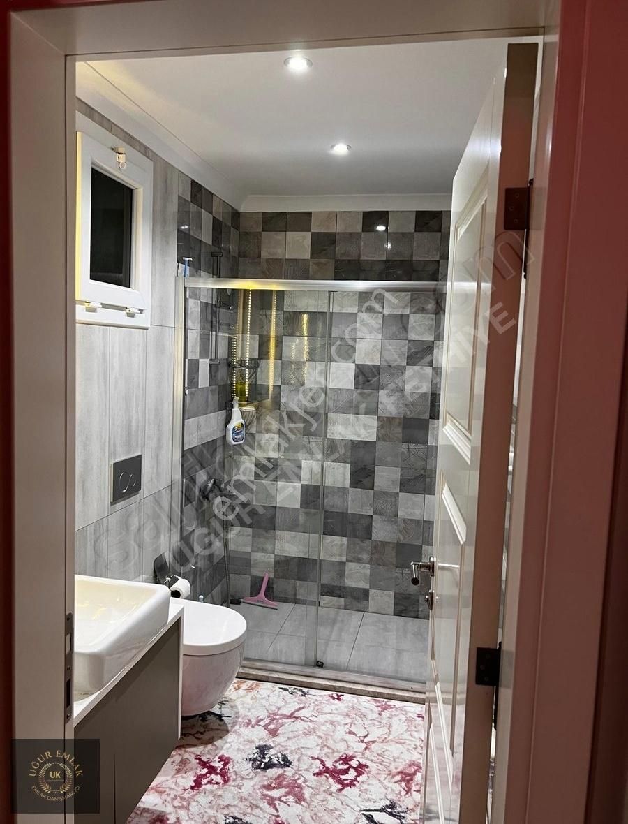 Uğur'dan Fethiye Patlangıç Mah.merkezi Lokasyon 4+1 Satılık İkiz - Görsel 28