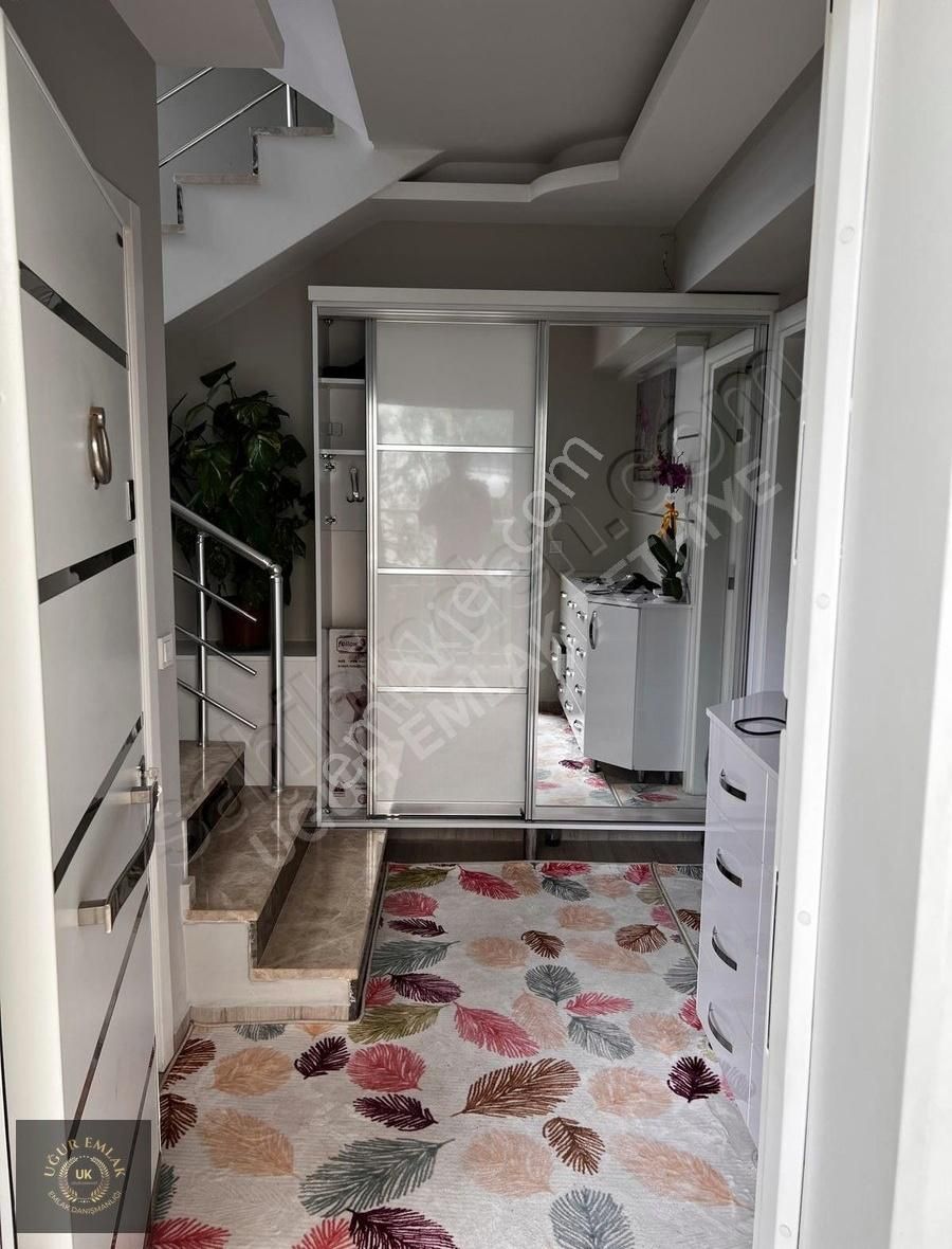 Uğur'dan Fethiye Patlangıç Mah.merkezi Lokasyon 4+1 Satılık İkiz - Görsel 23