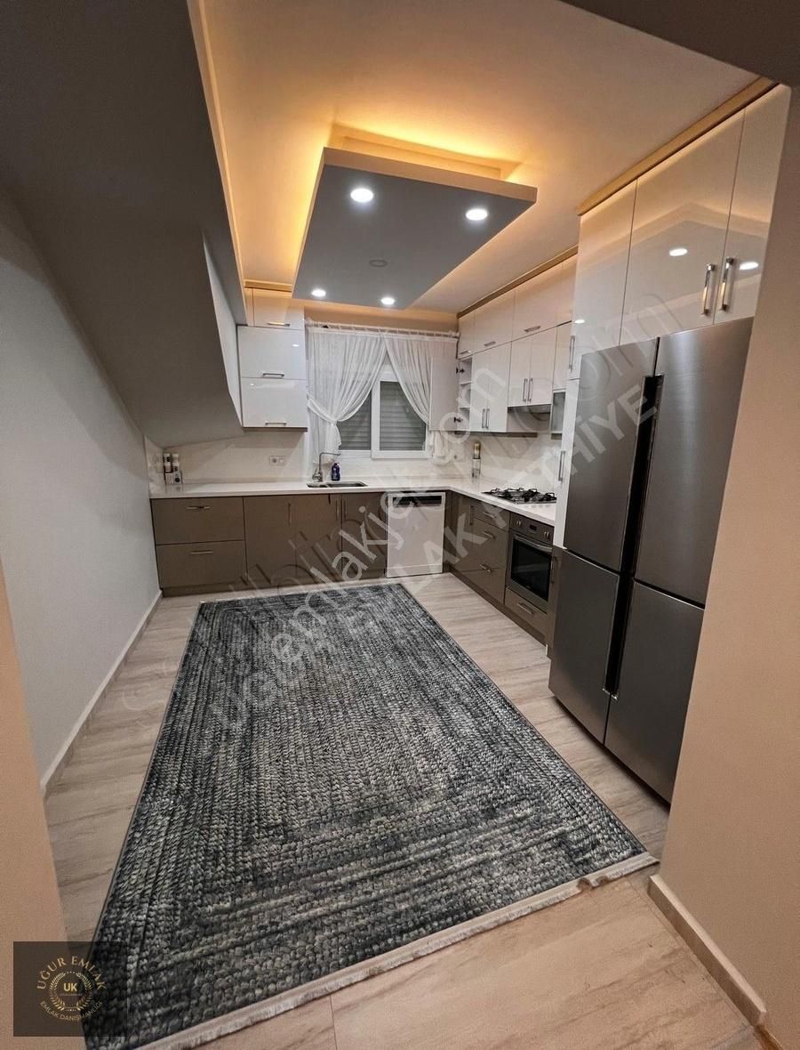 Uğur'dan Fethiye Patlangıç Mah.merkezi Lokasyon 4+1 Satılık İkiz - Görsel 3