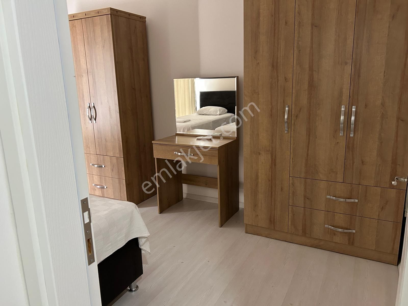 Doğa Mucizesi Akkayada 1500m2 Arsanın İçerisinde 2 Adet Satılık Villalar - Görsel 14