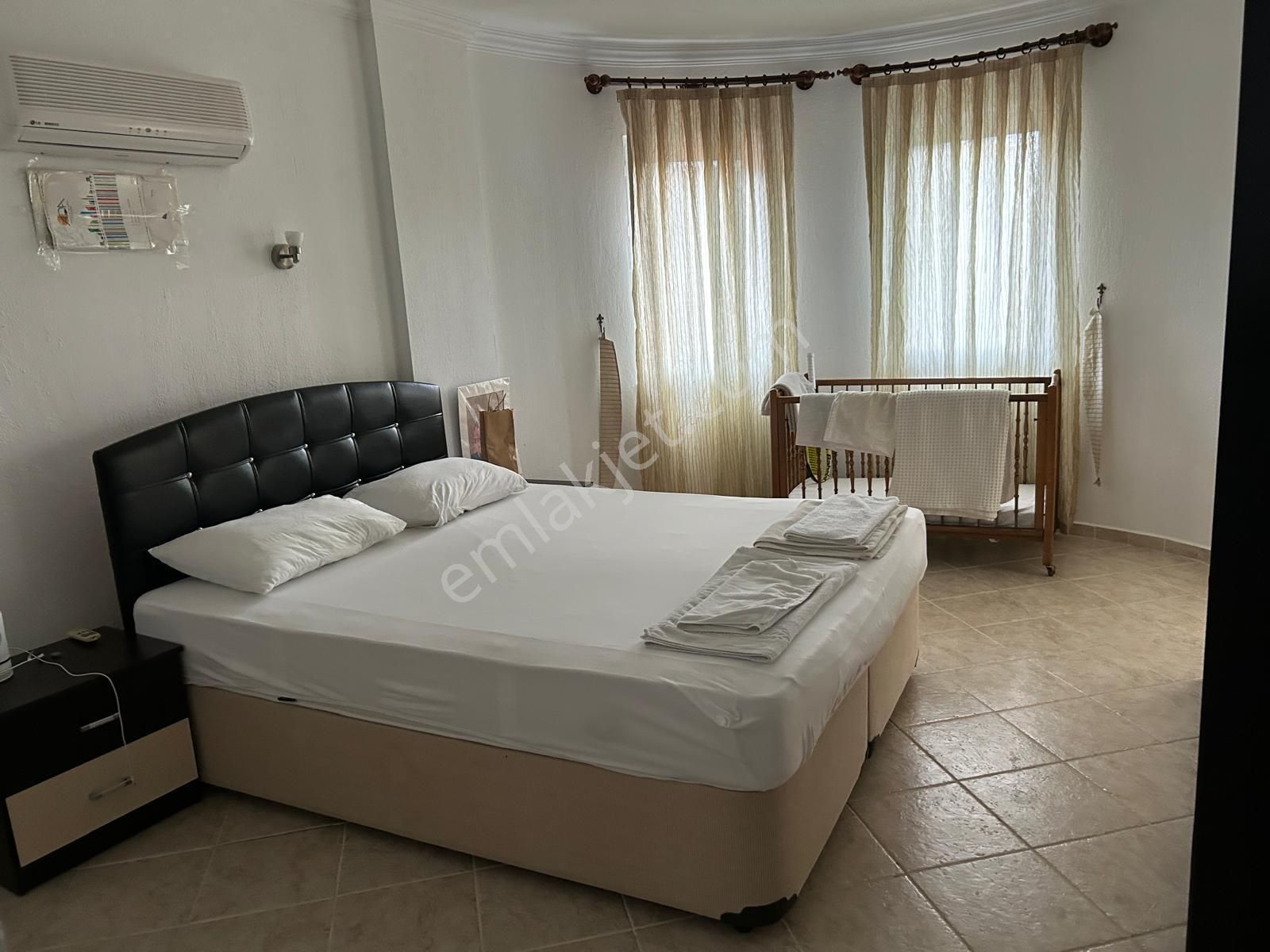 Doğa Mucizesi Akkayada 1500m2 Arsanın İçerisinde 2 Adet Satılık Villalar - Görsel 17