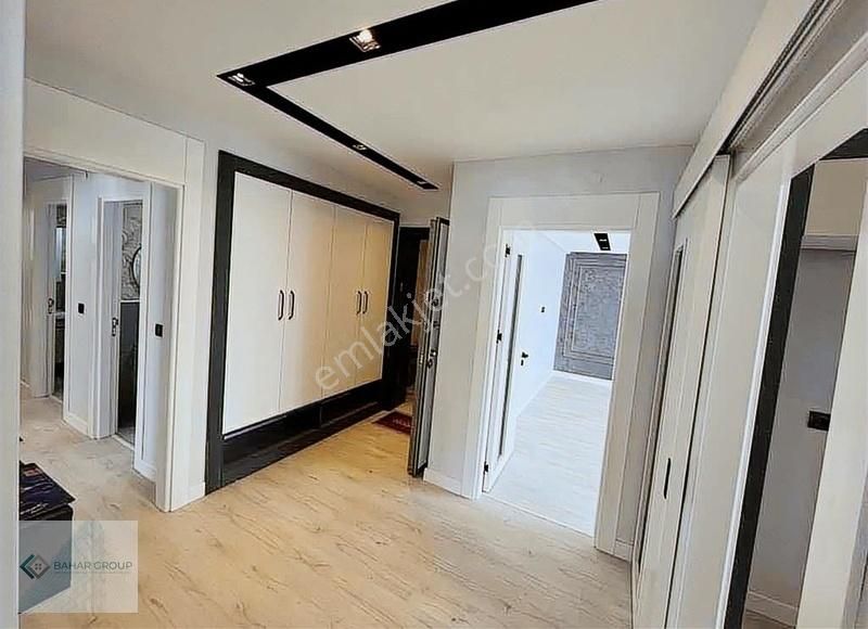 Şehir Hastanesi Karşısında Lüx Satılık 4+1 Daireler