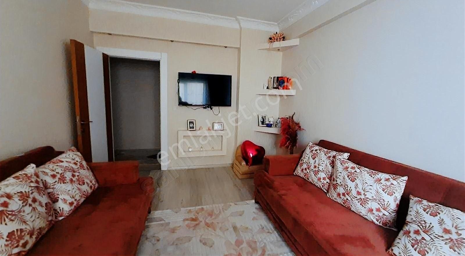 Satılık Lüks 3+1 Daire | Üniversite Karşısında | 150m² Ara Kat