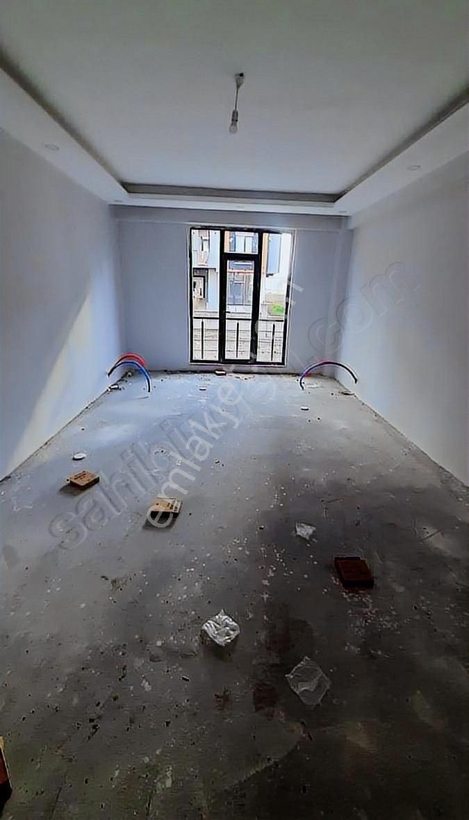 Satılık Geniş 3+1 Daire Yenişehir Site İçi Emniyet-adliye Karşıs