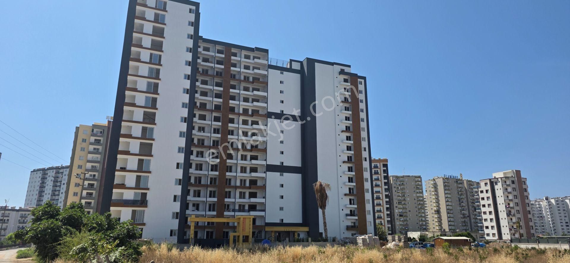 Royal Emlaktan Tömük Mah Denize Yakın Satılık 2+1 Lüks Yazlık Daire - Görsel 27