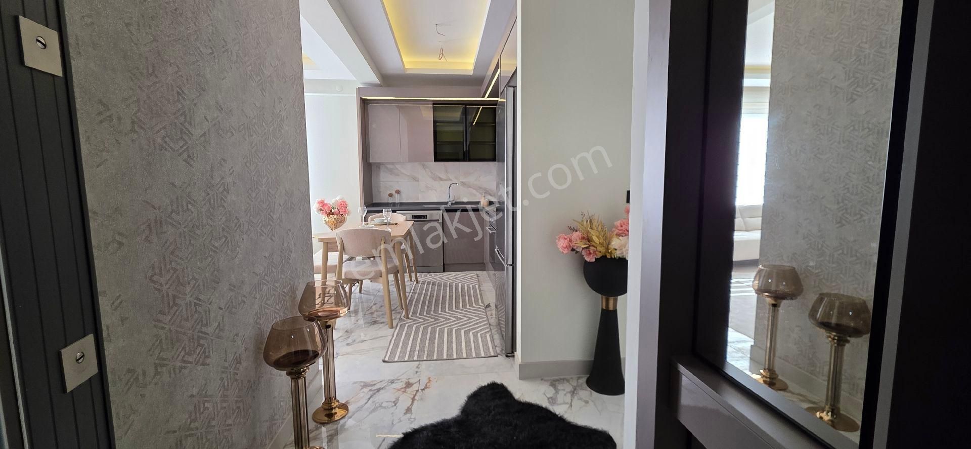 Royal Emlaktan Tömük Mah Denize Yakın Satılık 2+1 Lüks Yazlık Daire - Görsel 7