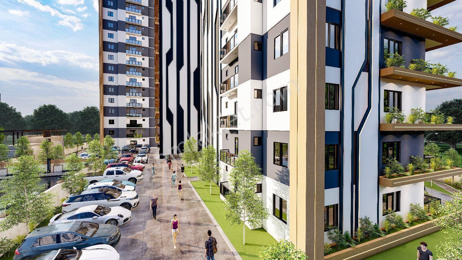 Royal Emlaktan Tömük Mah Denize Yakın Satılık 2+1 Lüks Yazlık Daire - Görsel 30