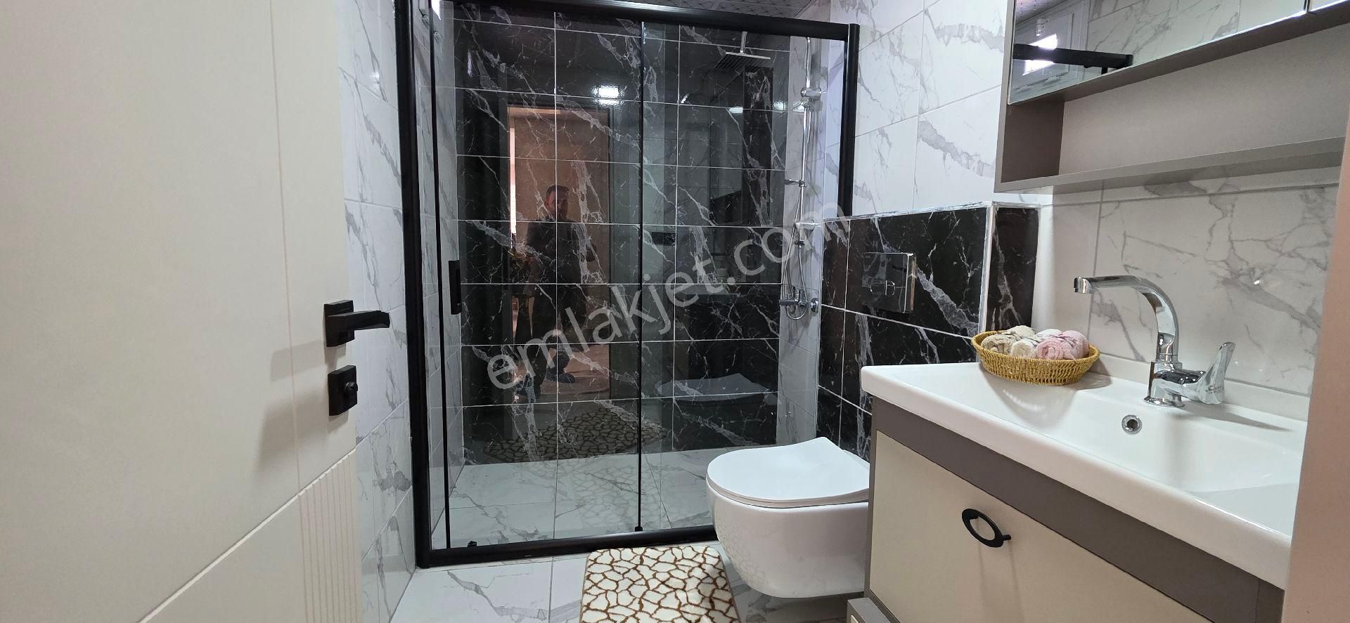 Royal Emlaktan Tömük Mah Denize Yakın Satılık 2+1 Lüks Yazlık Daire - Görsel 16