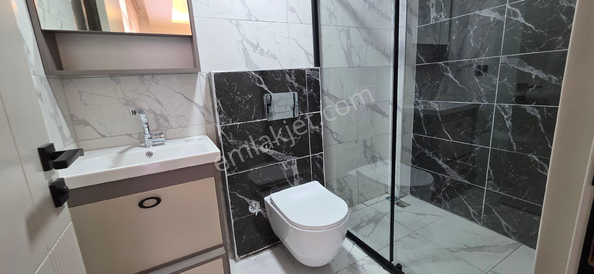 Royal Emlaktan Tömük Mah Denize Yakın Satılık 2+1 Lüks Yazlık Daire - Görsel 21