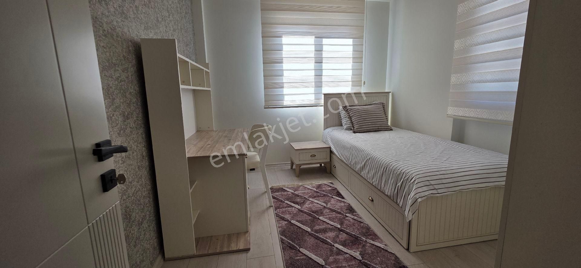 Royal Emlaktan Tömük Mah Denize Yakın Satılık 2+1 Lüks Yazlık Daire - Görsel 15