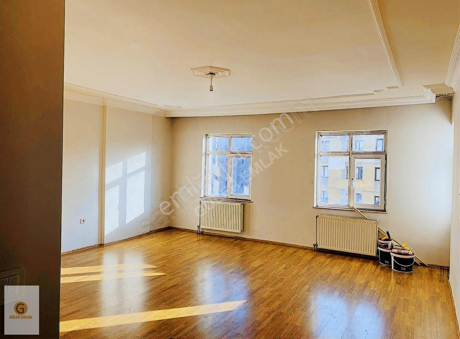 Güler Gayrımenkulden Saraybosna Cad. De 3+1 Kiralık Daire