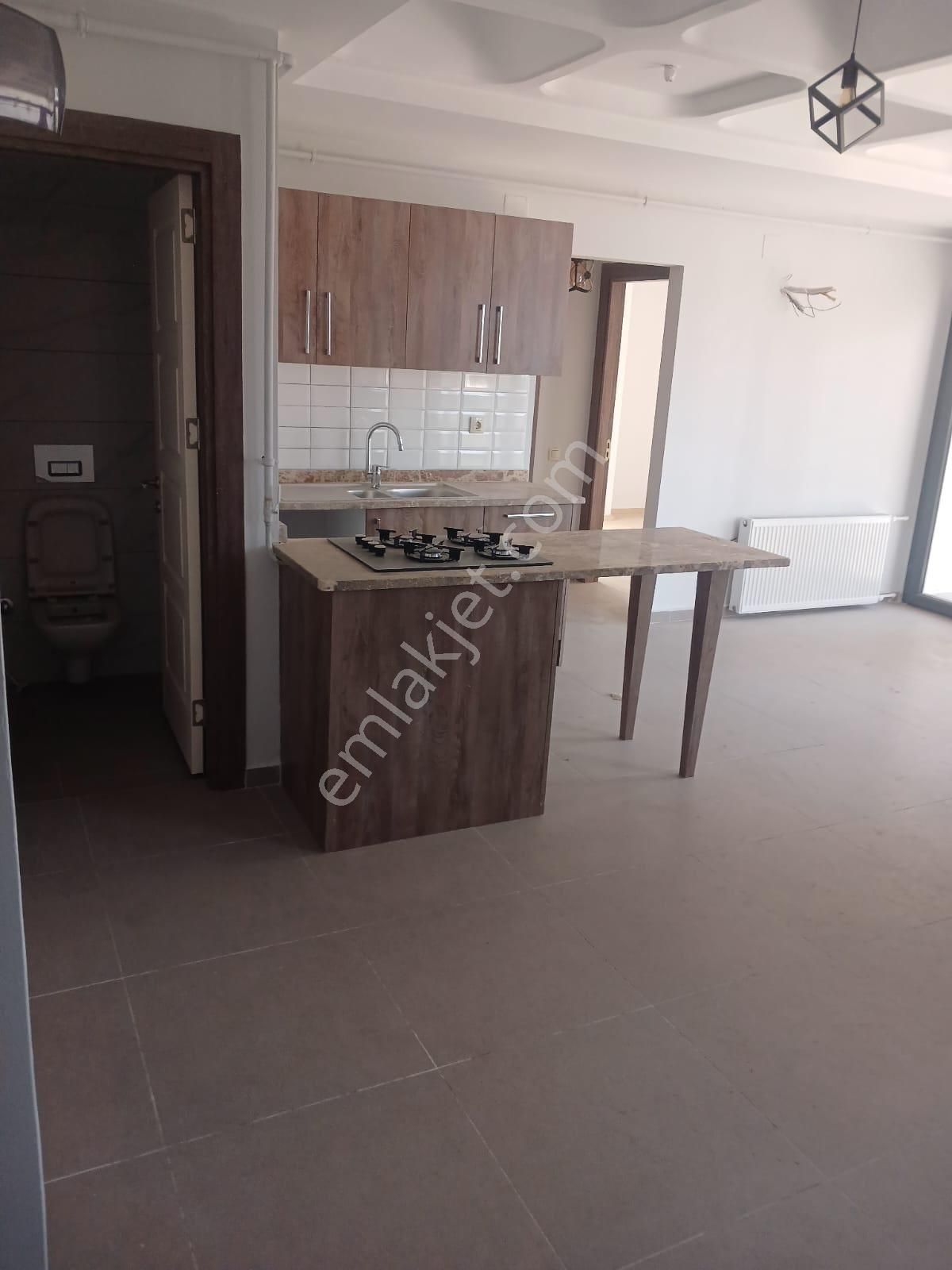 Özal Cadde Üzeri 2+1 Kiralık Daire