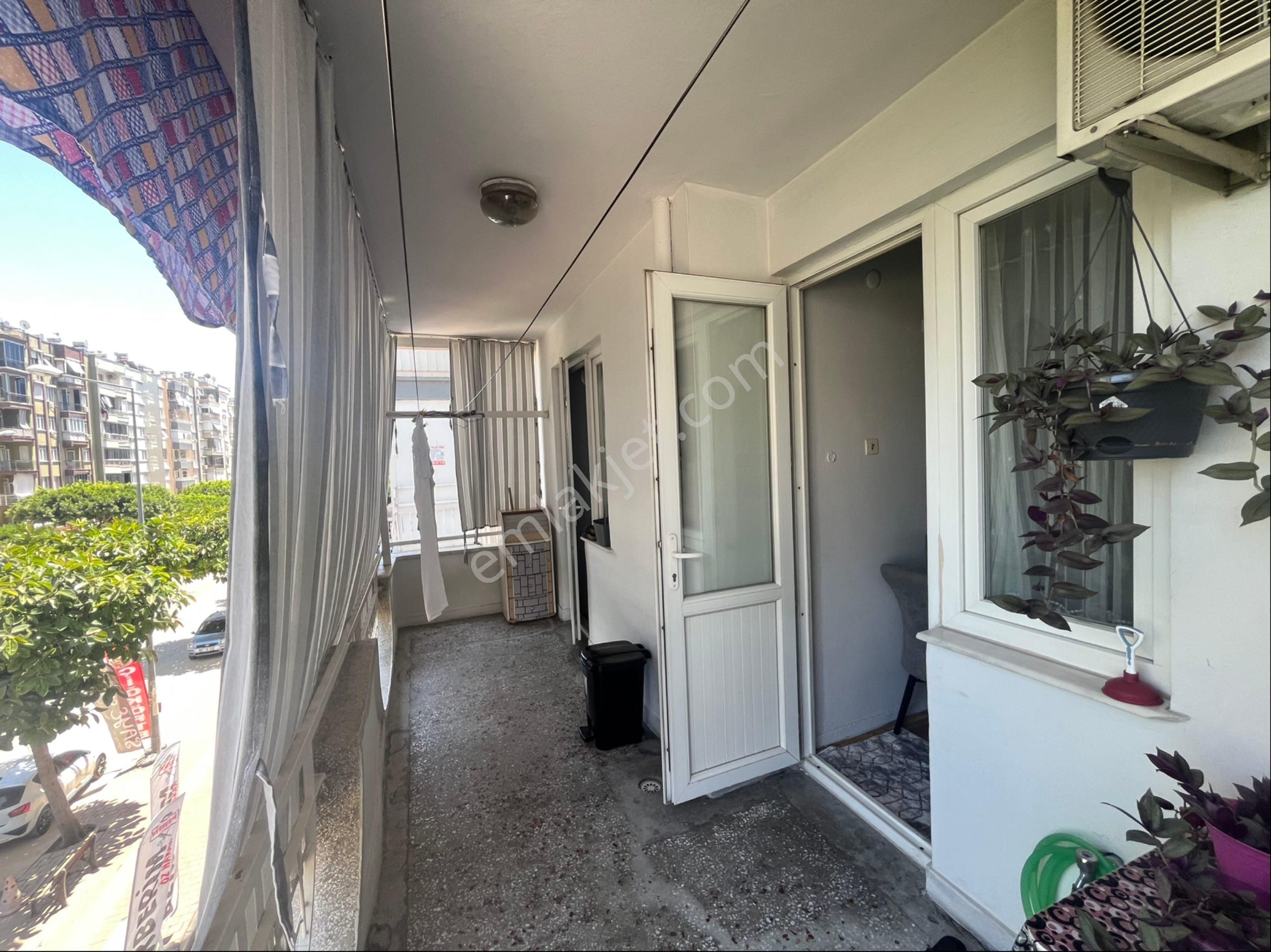 Dudu Emlak Beydağından Satılık Daire Yükseliş Asansörlü 3+1/130m2
