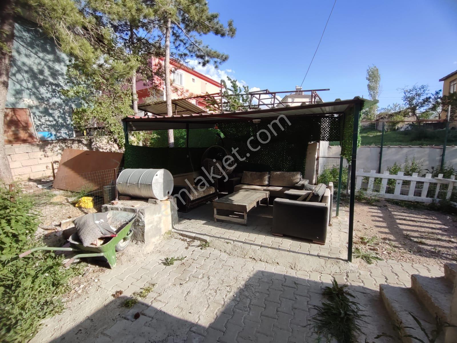 Mamak Karşıyaka Mah. Merkezi Konumda - Görsel 4