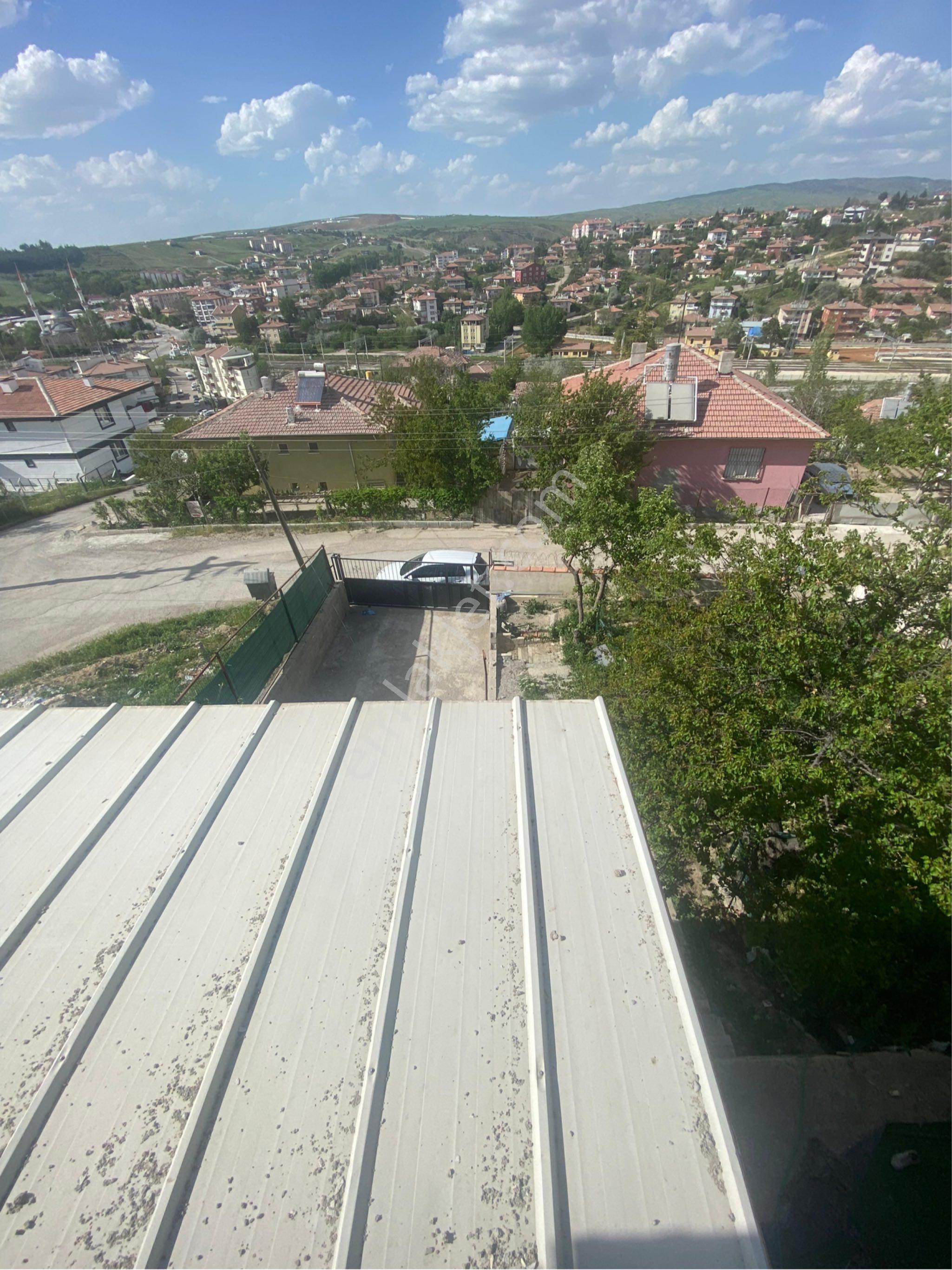 Mamak Karşıyaka Mah. Merkezi Konumda - Görsel 22