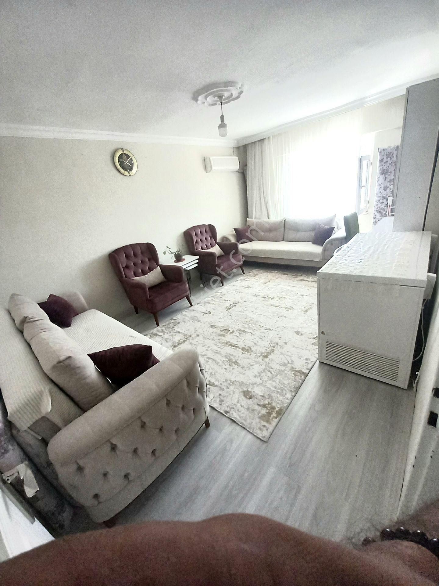 İstasyon Yanı Körhat Park Karsisi Satılık 2+1 Daire