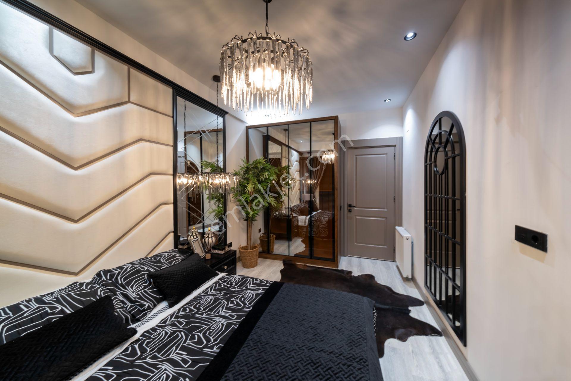 Royal Emlaktan Arpaçbahşiş Mah Ful Deniz Manzaralı Satılık 1+1 Yazlık Daire - Görsel 18