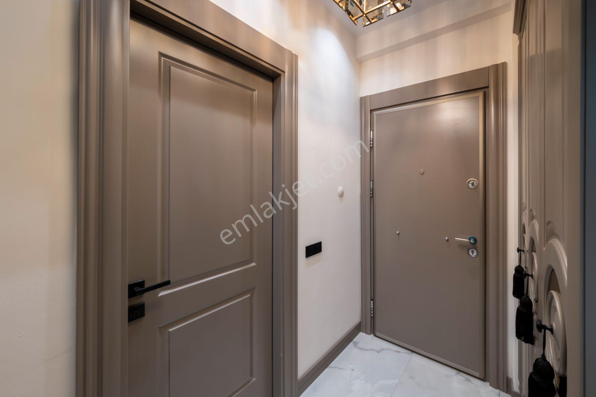 Royal Emlaktan Arpaçbahşiş Mah Ful Deniz Manzaralı Satılık 1+1 Yazlık Daire - Görsel 12