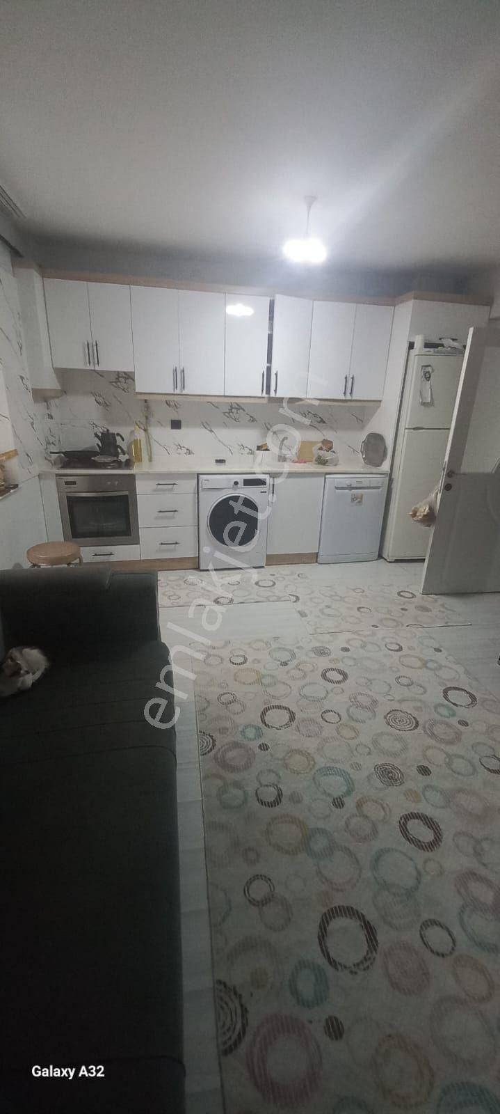 Rekoor Emlaktan İlyasköy Yakını 2+1 Satılık Daire