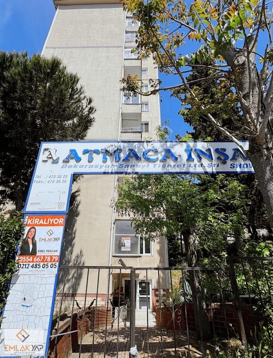 Yunus Emre Cd Köprüler Sitesi 11.blok Da Kiralık 2+1 Daire