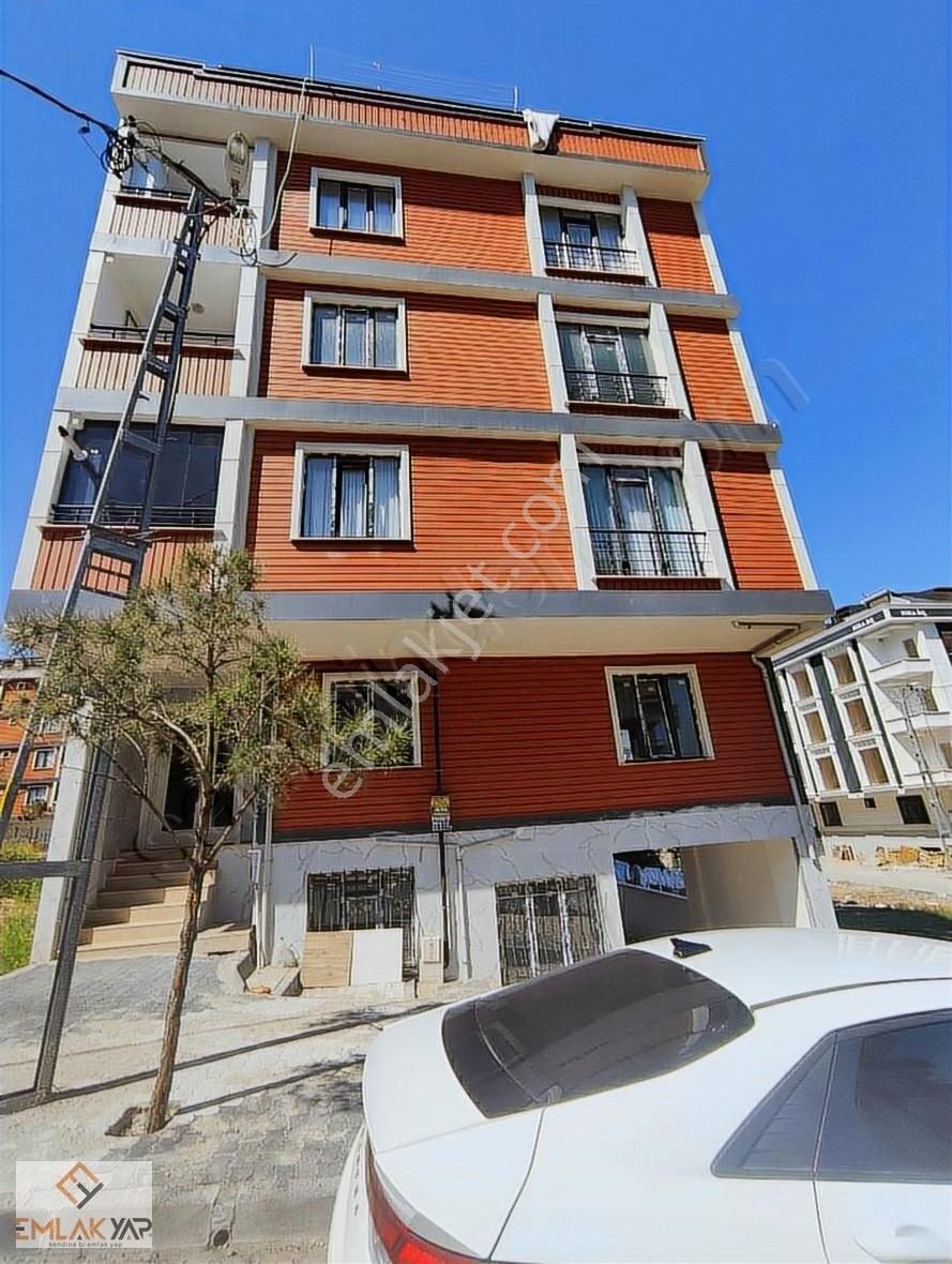 Arnavutköy İstiklal Mahallesi 2+1 Sıfır Daire