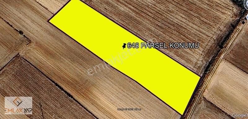 Emlakyap'tan Kırklareli Kavaklı'da 9.000 M2 Satılık Fırsat Tarla