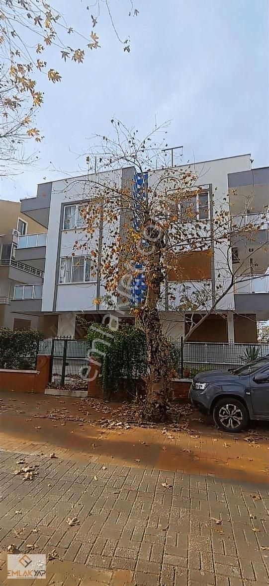 Emlakyap Tan Balıkesir Akçayda Denize 30 M Eşsiz Mesafede Daire