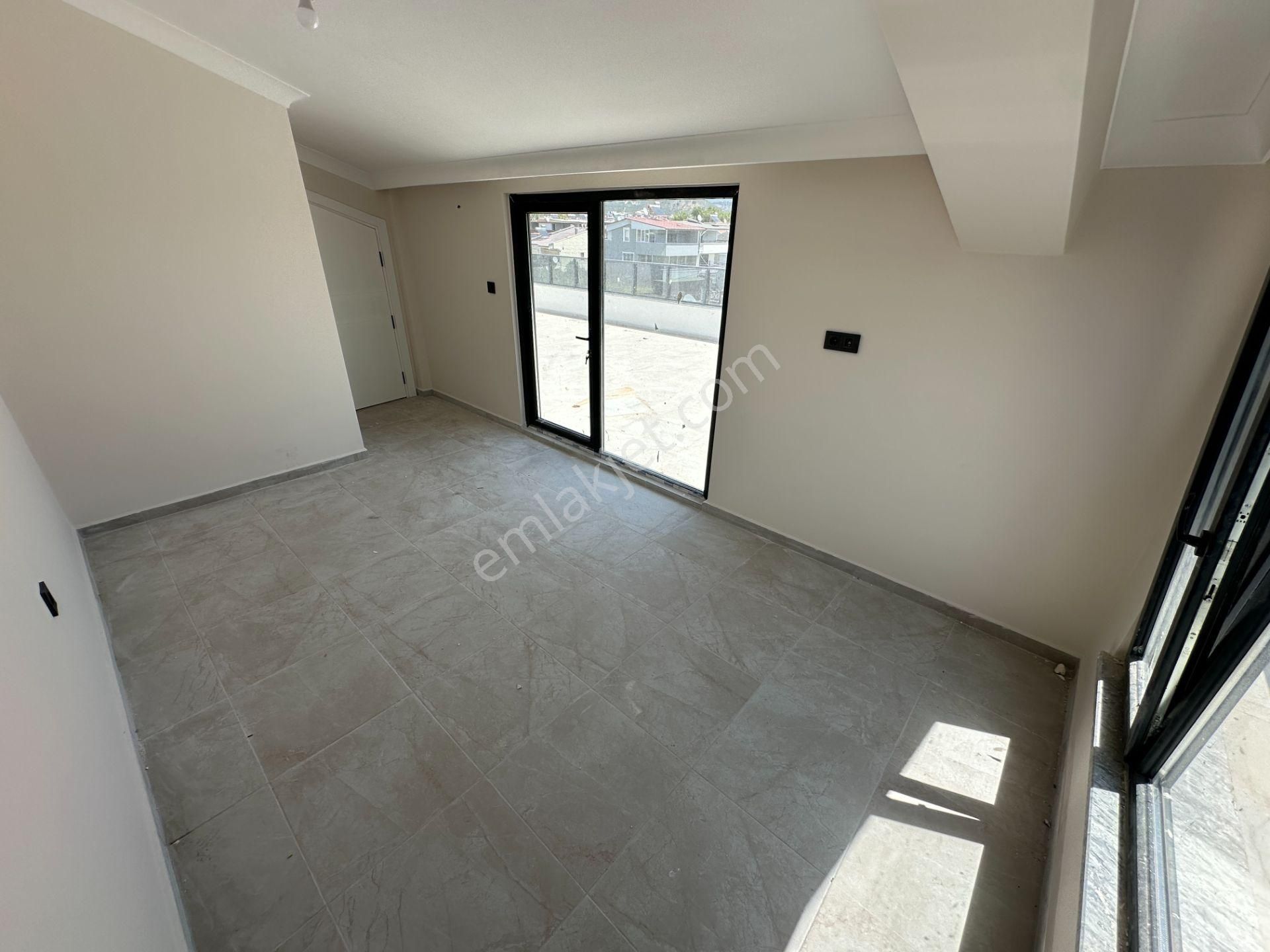 🔴 Ayanoğlundan Huzurun Adresi Gürede Modern Tasarımlı 3+1 Villa - Görsel 12