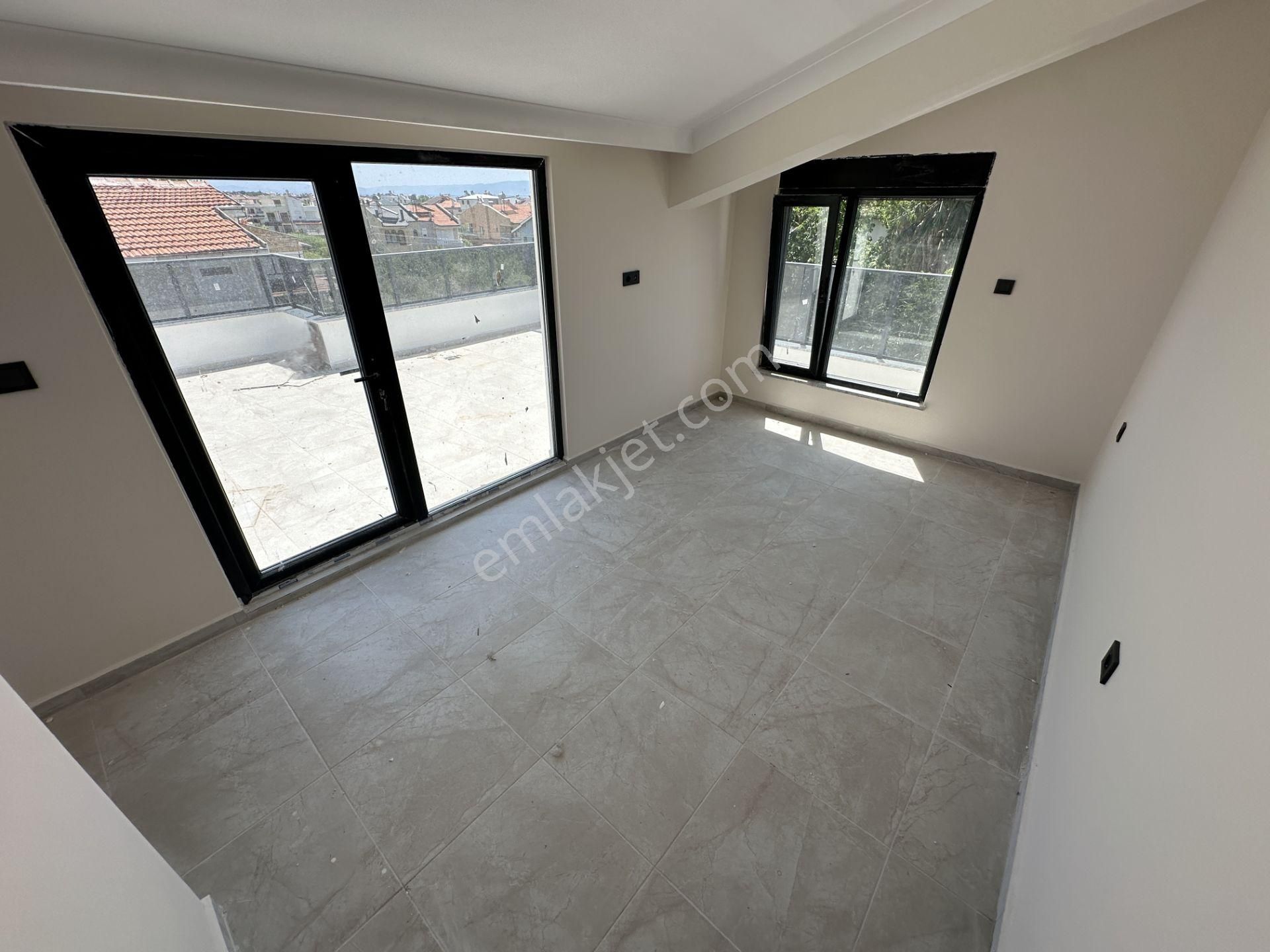 🔴 Ayanoğlundan Huzurun Adresi Gürede Modern Tasarımlı 3+1 Villa - Görsel 4