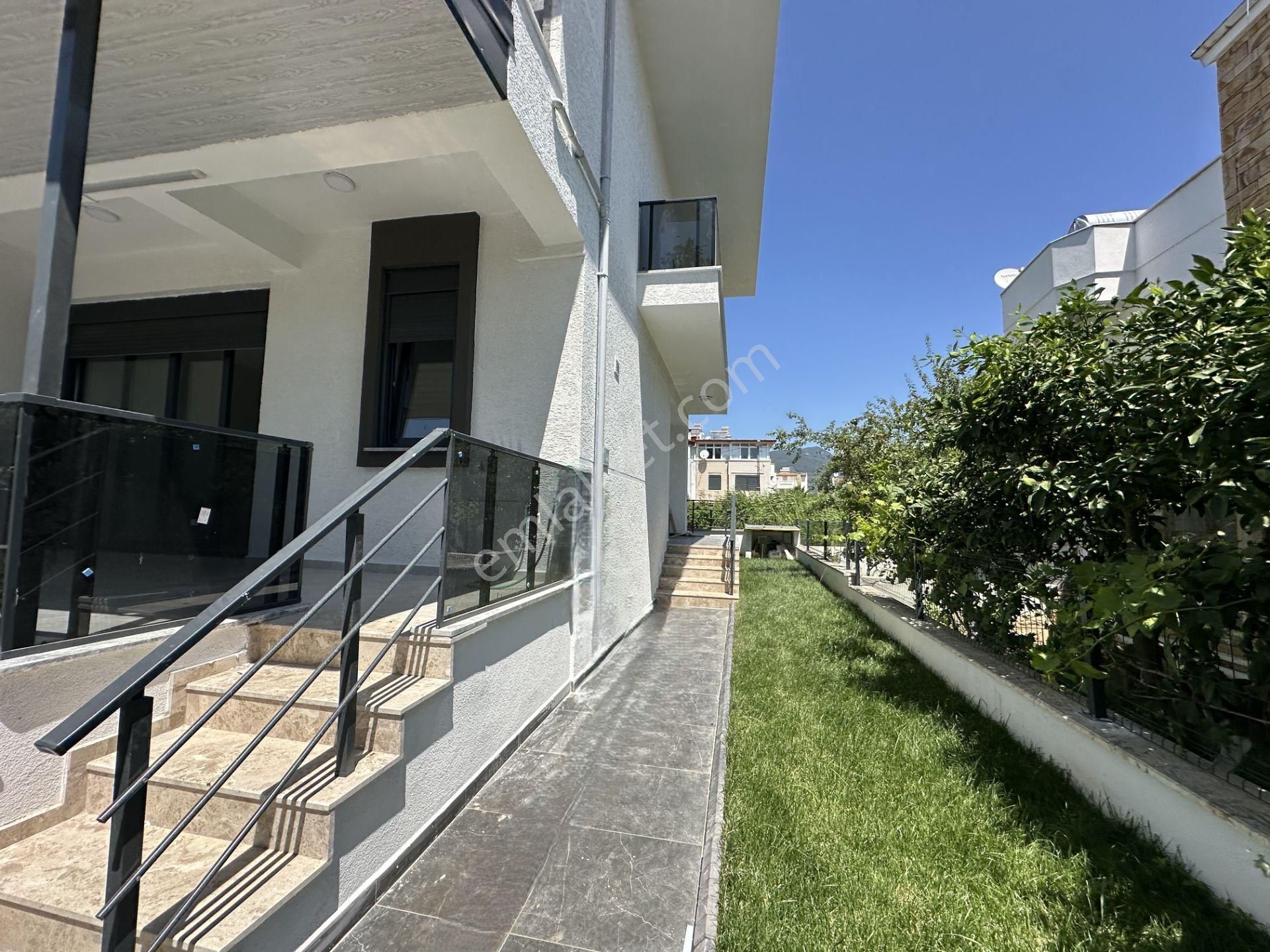 🔴 Ayanoğlundan Huzurun Adresi Gürede Modern Tasarımlı 3+1 Villa - Görsel 26