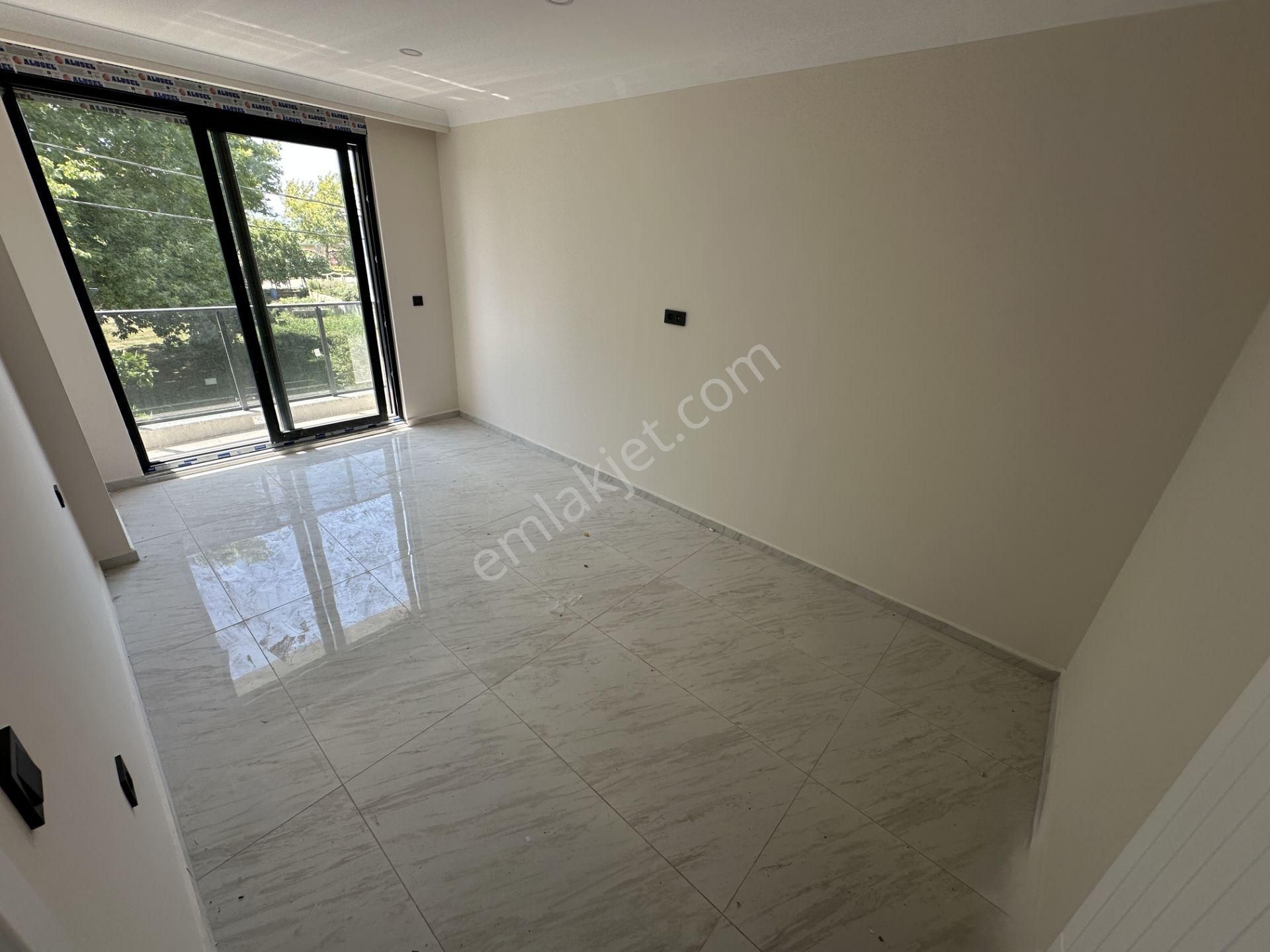 🔴 Ayanoğlundan Huzurun Adresi Gürede Modern Tasarımlı 3+1 Villa - Görsel 29