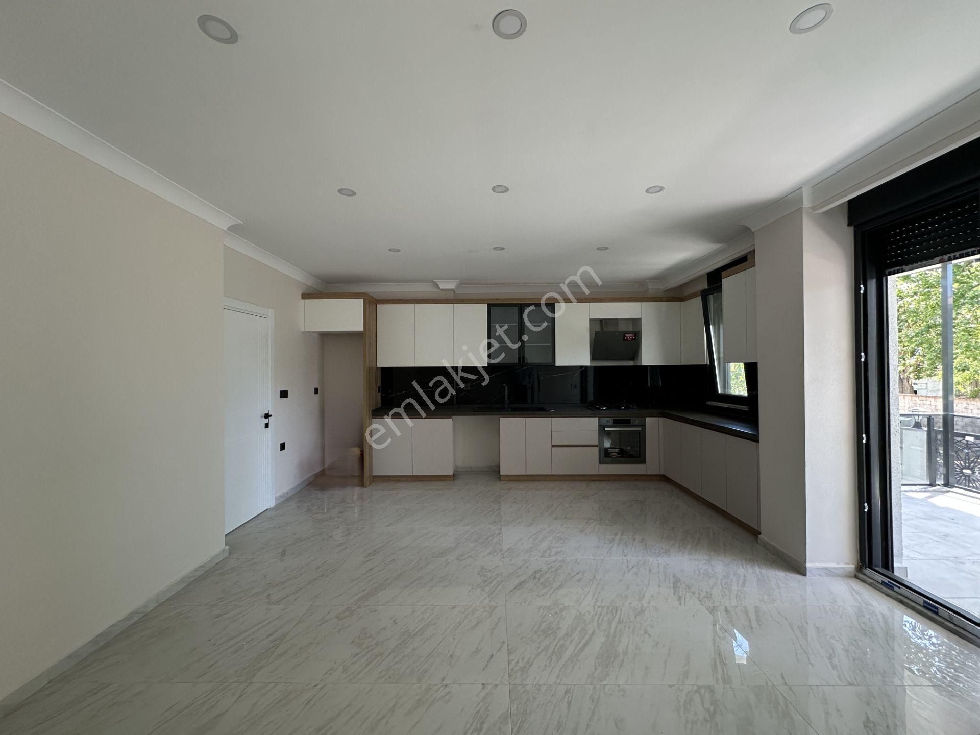 🔴 Ayanoğlundan Huzurun Adresi Gürede Modern Tasarımlı 3+1 Villa - Görsel 21