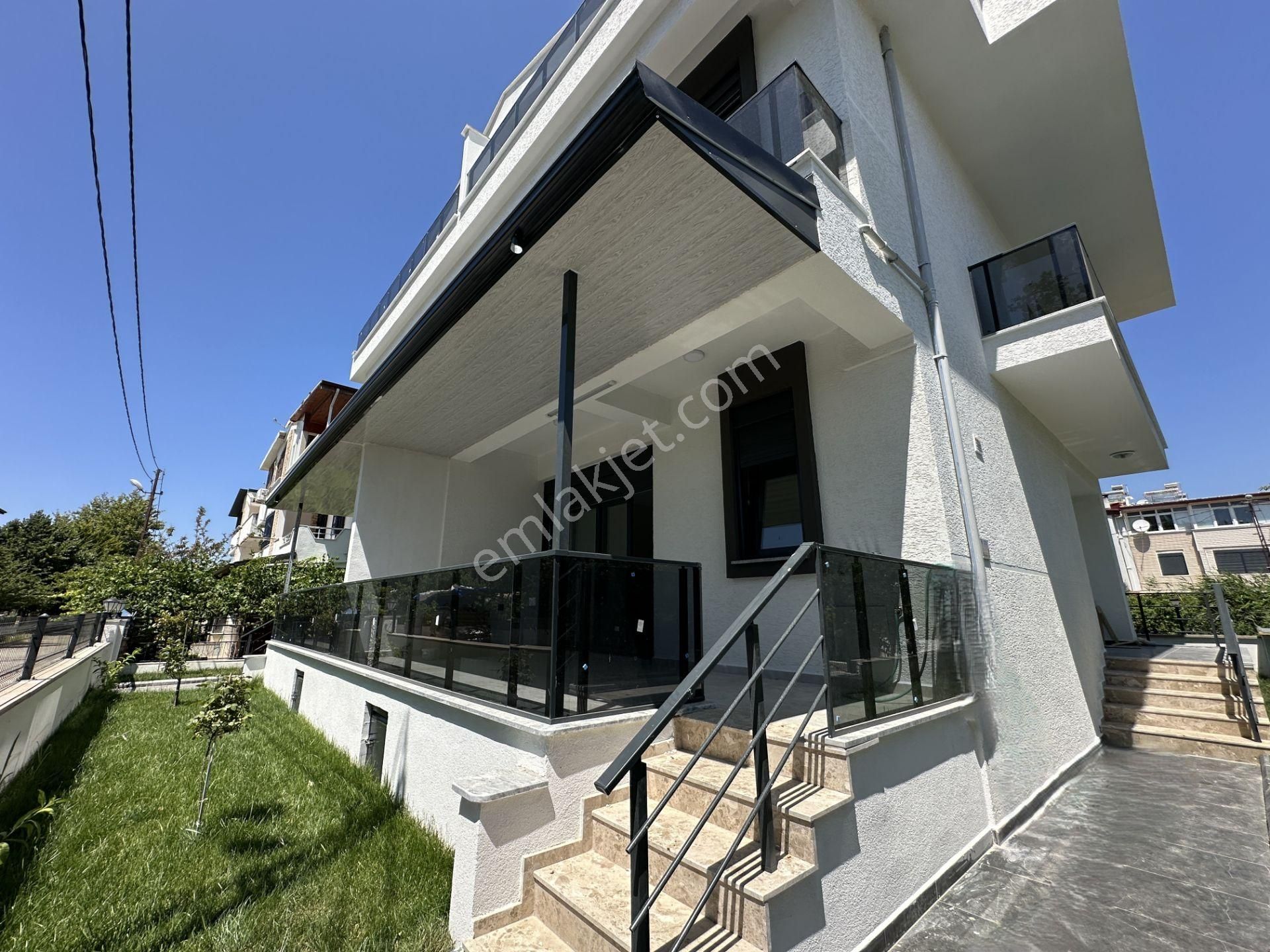 🔴 Ayanoğlundan Huzurun Adresi Gürede Modern Tasarımlı 3+1 Villa - Görsel 2