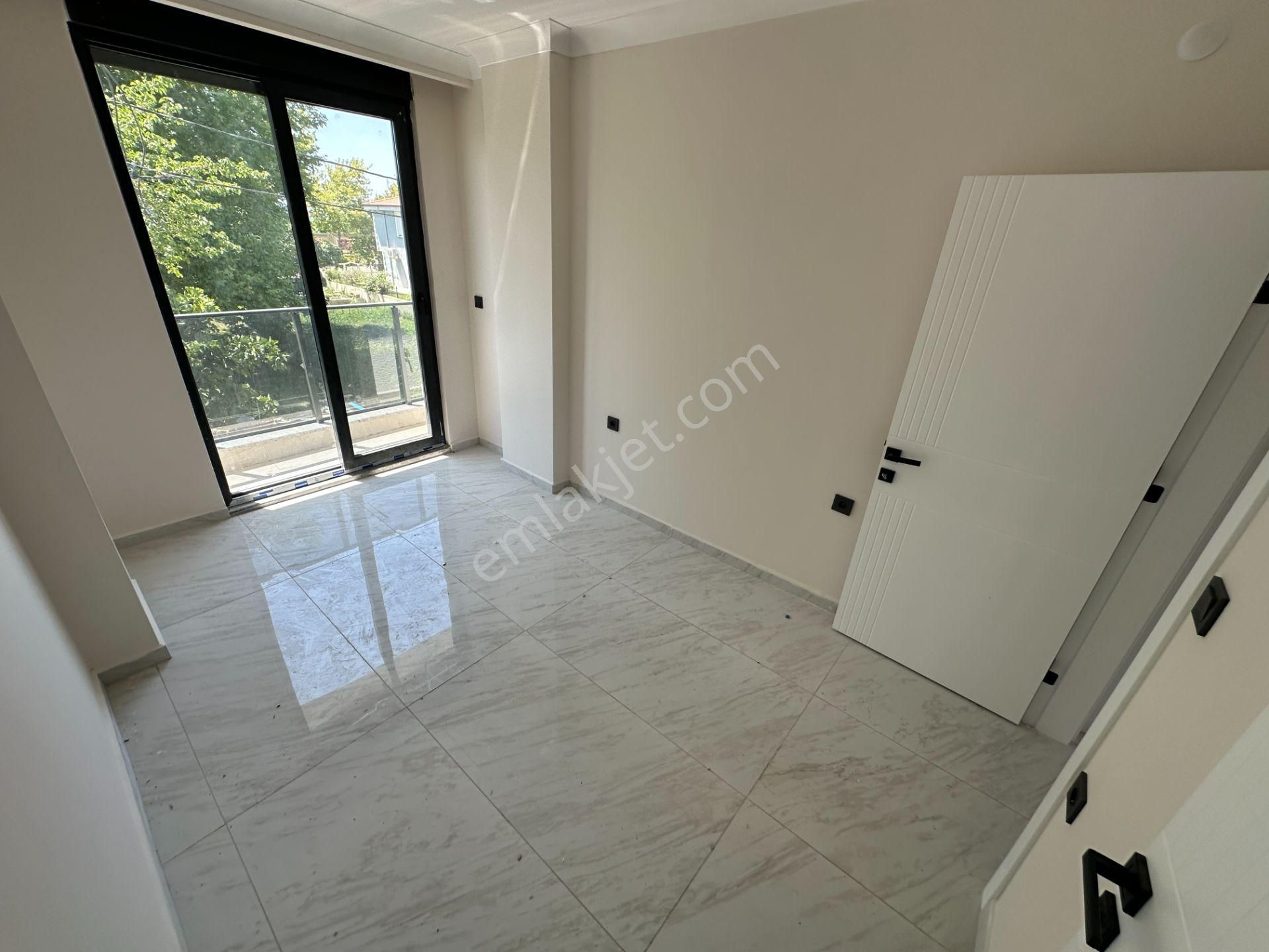 🔴 Ayanoğlundan Huzurun Adresi Gürede Modern Tasarımlı 3+1 Villa - Görsel 18