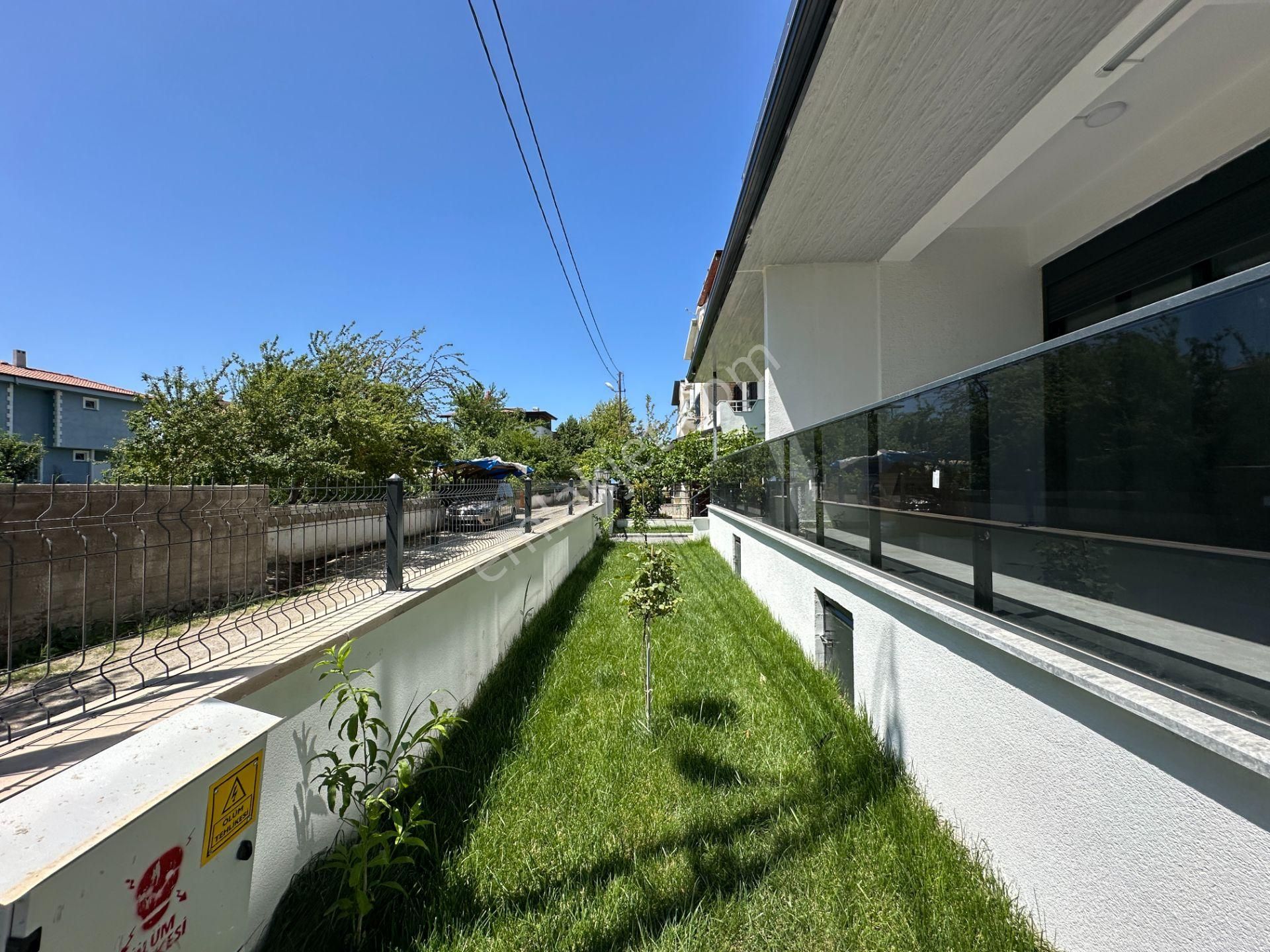 🔴 Ayanoğlundan Huzurun Adresi Gürede Modern Tasarımlı 3+1 Villa - Görsel 9