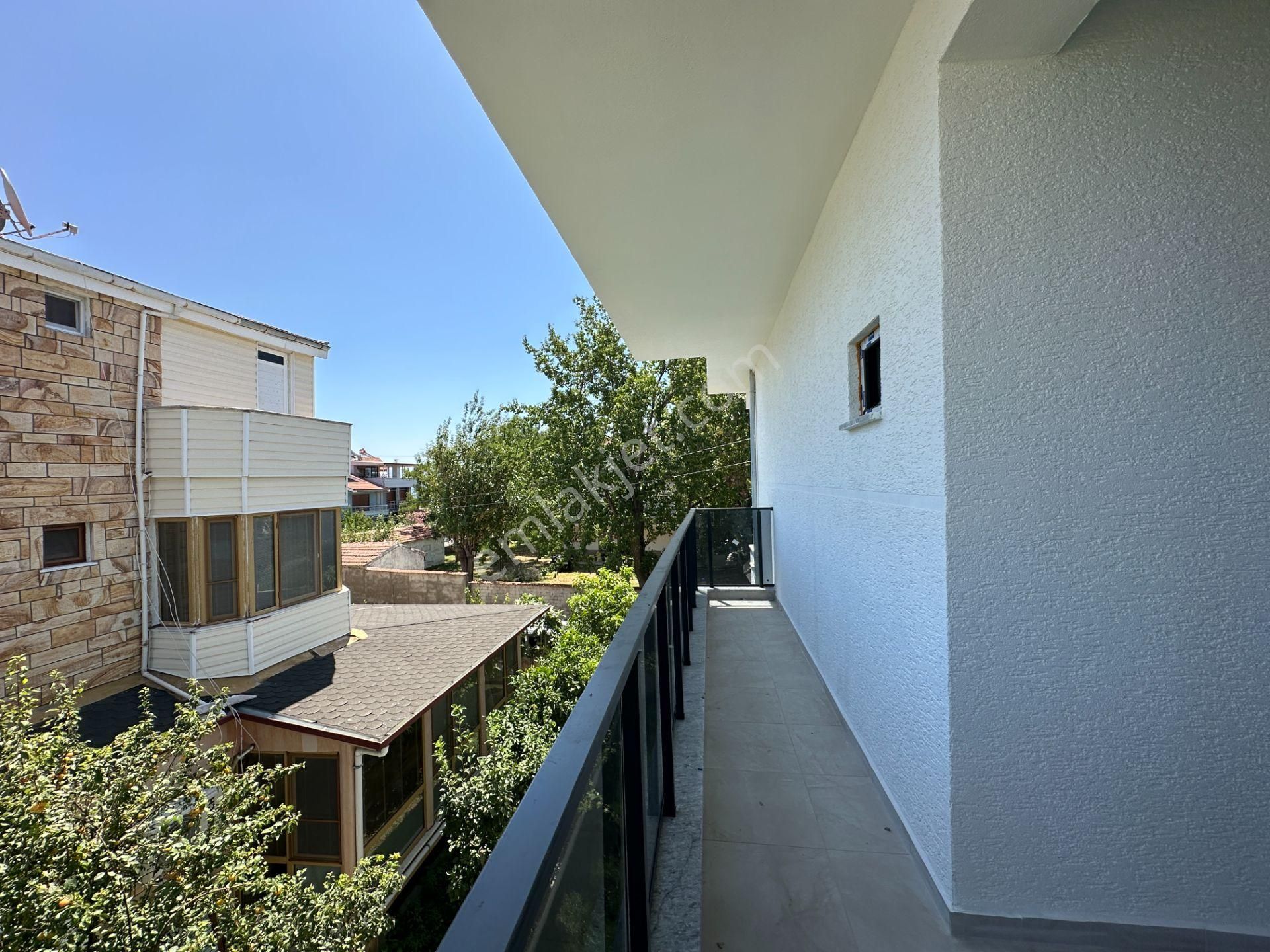 🔴 Ayanoğlundan Huzurun Adresi Gürede Modern Tasarımlı 3+1 Villa - Görsel 16