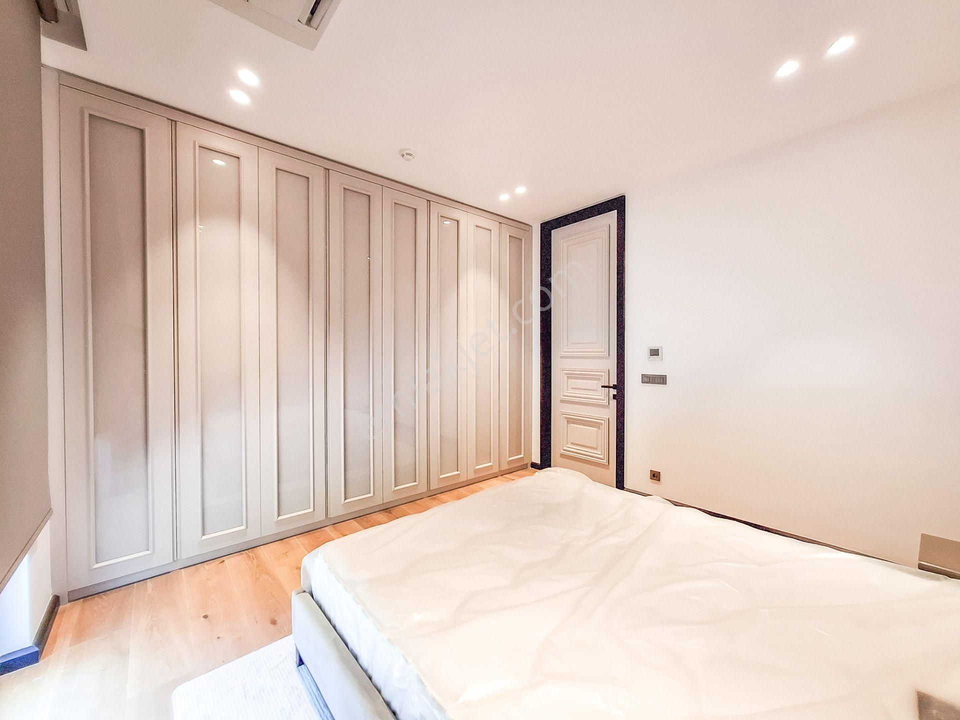 Swıssotel Bodrum Hıll 3+1 Residence Kale Ve Deniz Manzaralı - Görsel 8