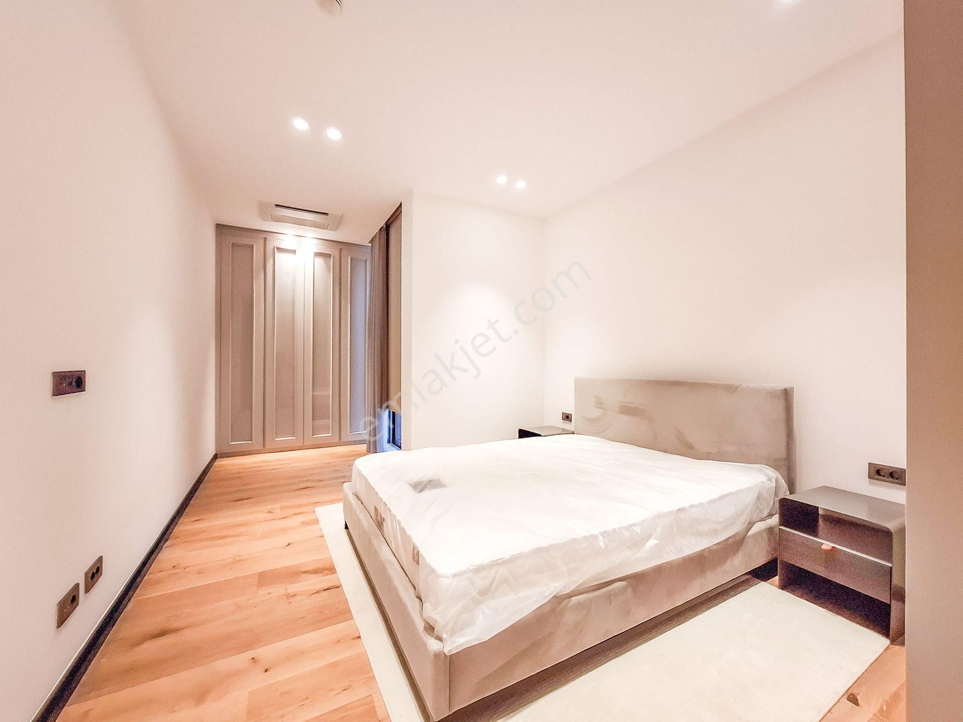 Swıssotel Bodrum Hıll 3+1 Residence Kale Ve Deniz Manzaralı - Görsel 9