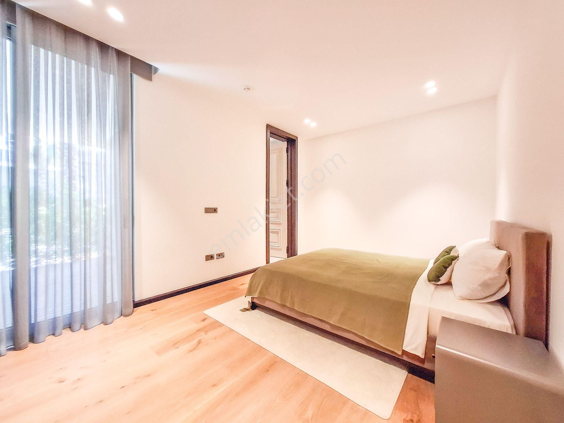 Swıssotel Bodrum Hıll 3+1 Residence Kale Ve Deniz Manzaralı - Görsel 2